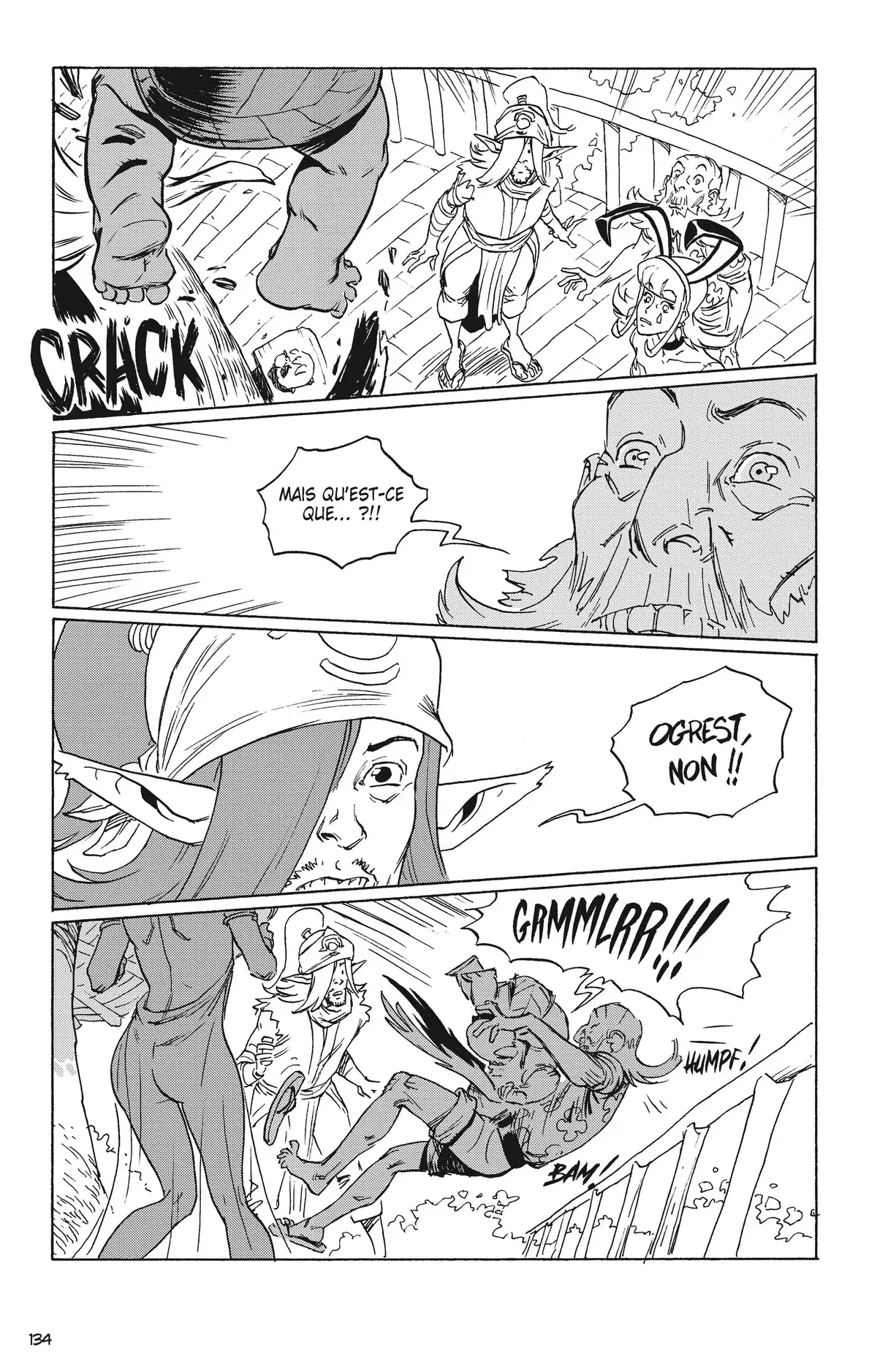 Ogrest Volume 1 page 133