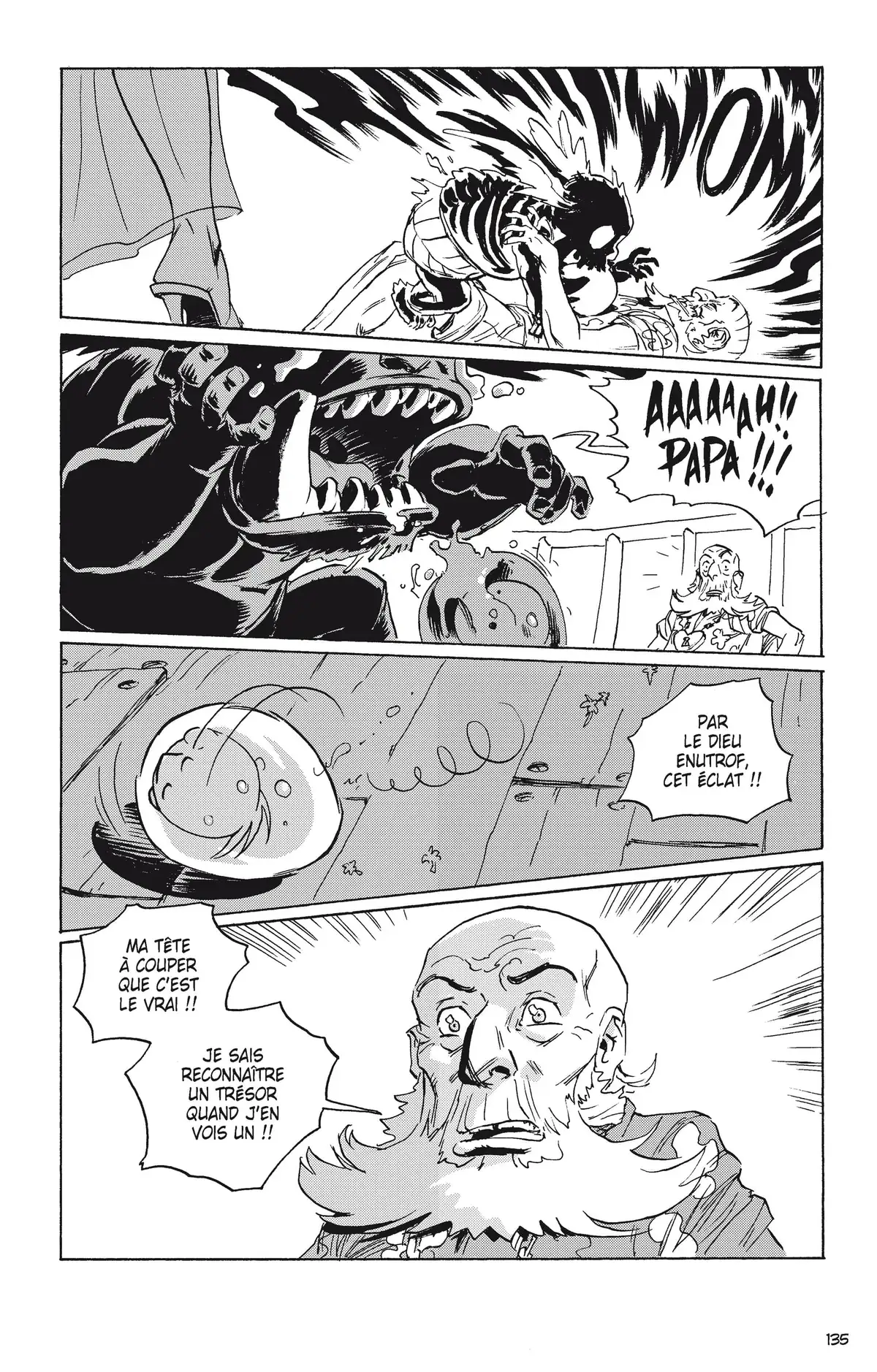 Ogrest Volume 1 page 134