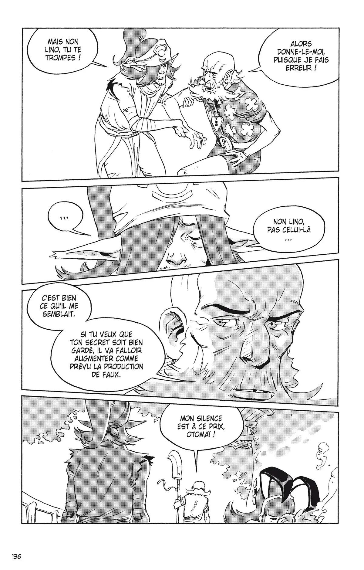 Ogrest Volume 1 page 135