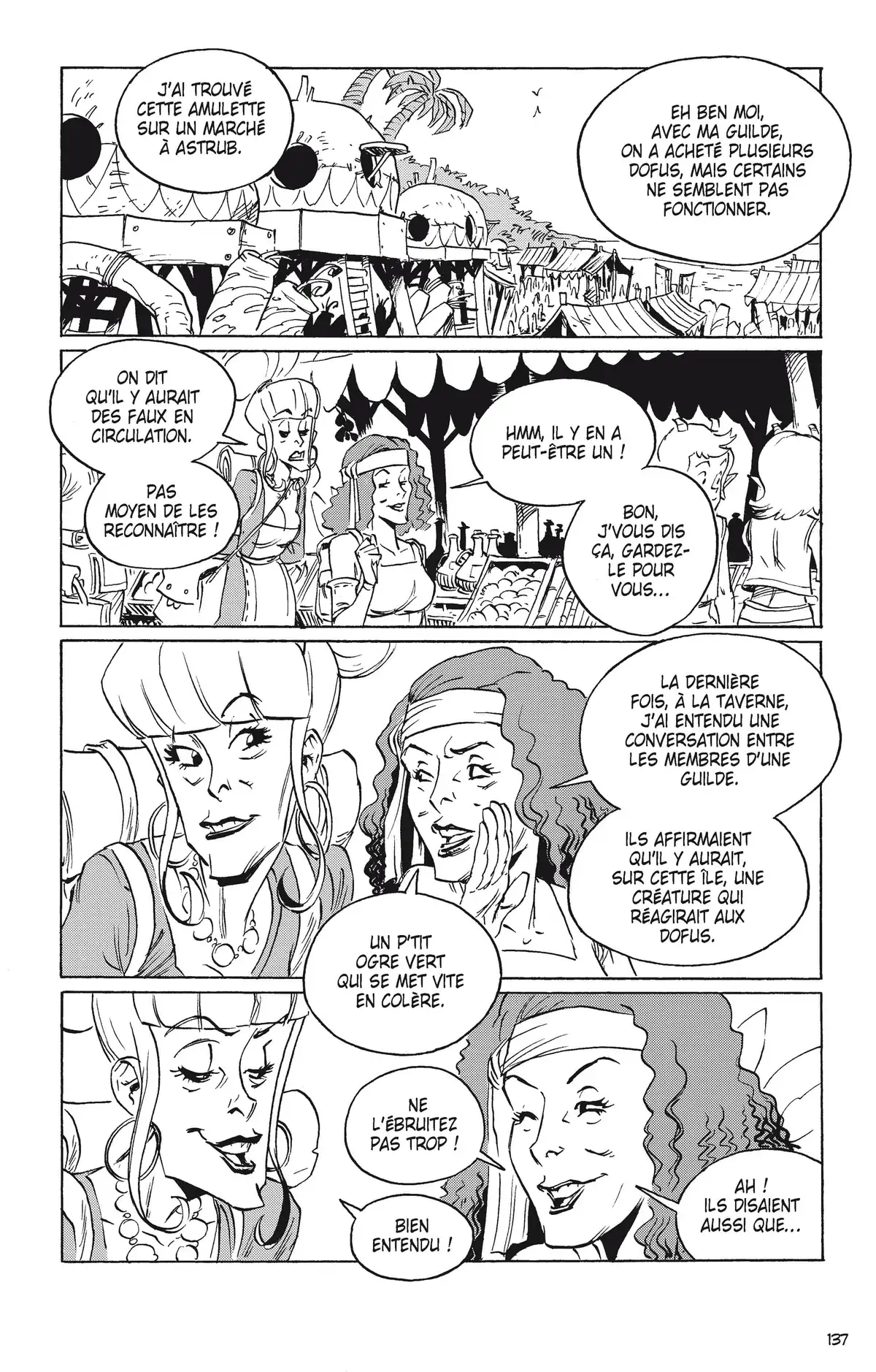 Ogrest Volume 1 page 136
