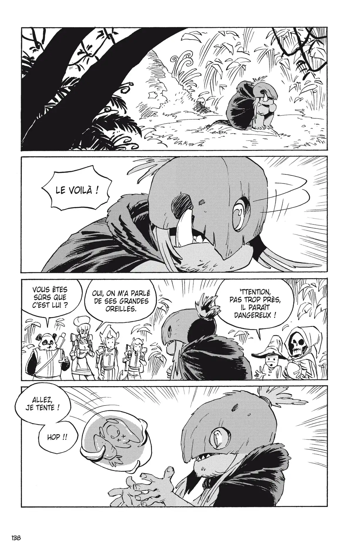 Ogrest Volume 1 page 137