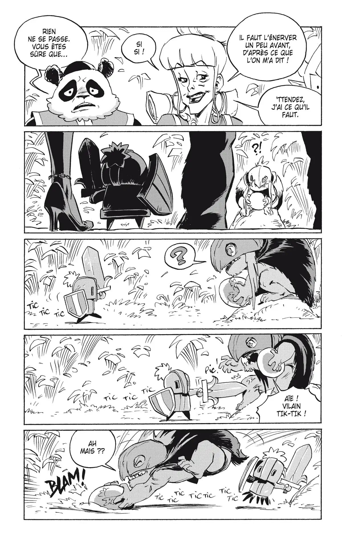 Ogrest Volume 1 page 138