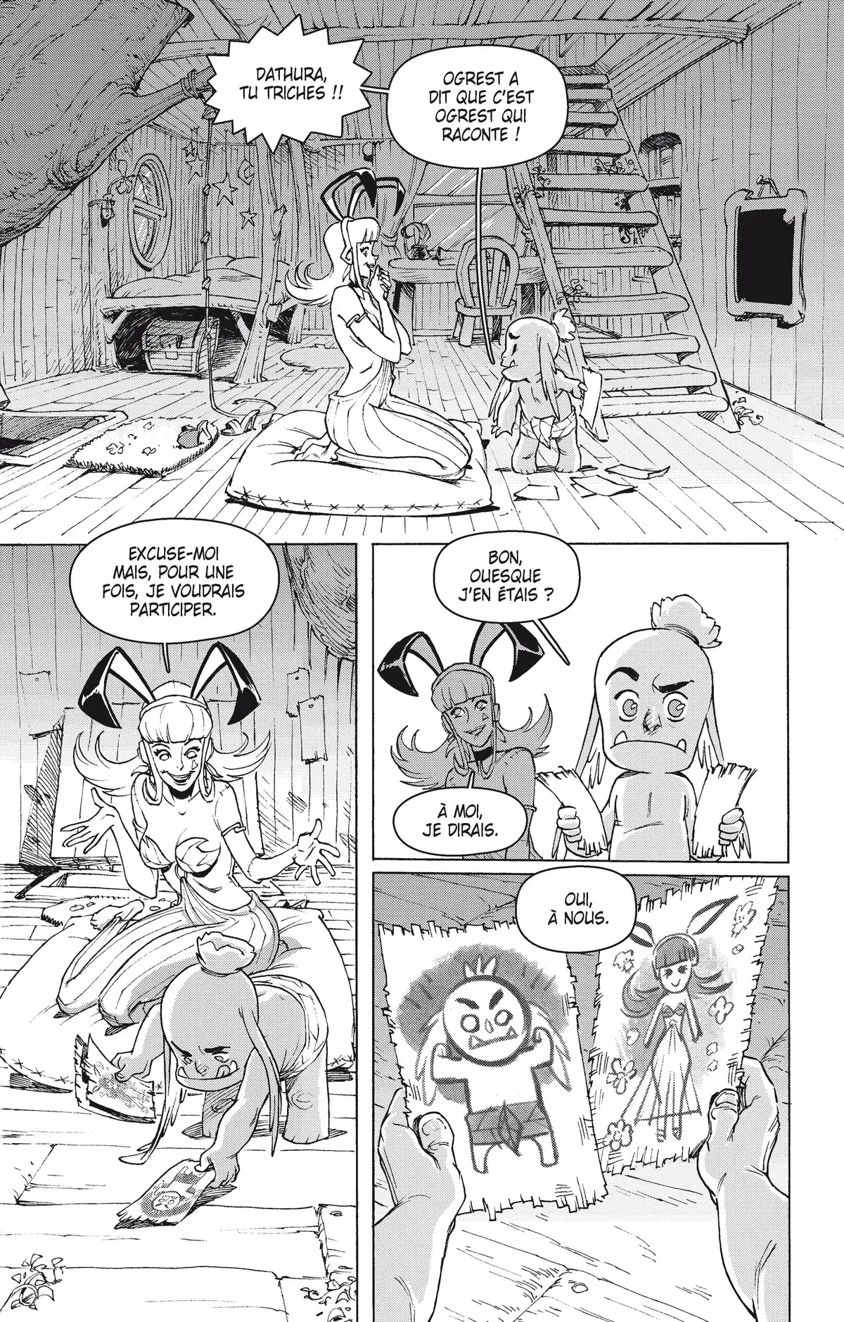 Ogrest Volume 1 page 14