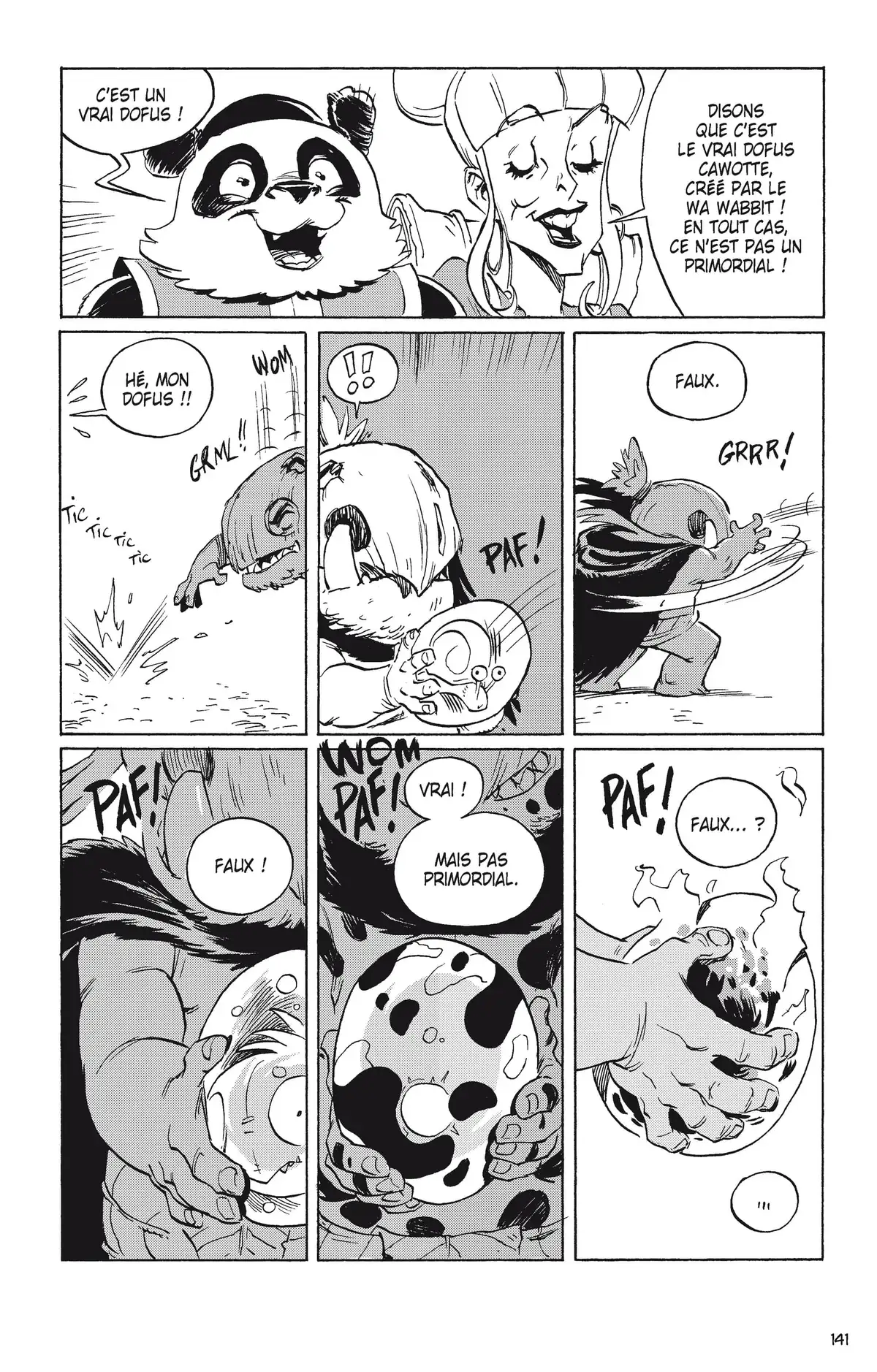 Ogrest Volume 1 page 140