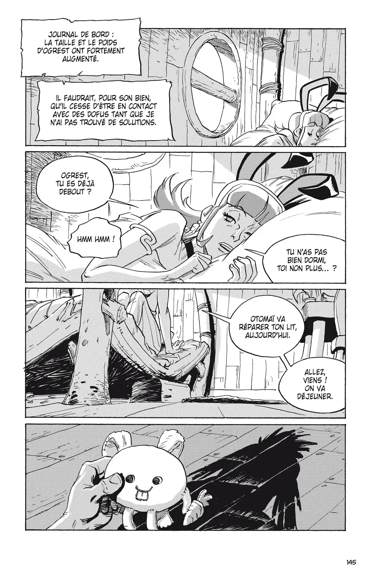 Ogrest Volume 1 page 144