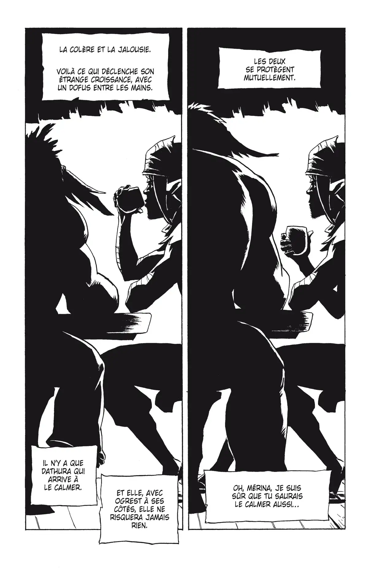 Ogrest Volume 1 page 146