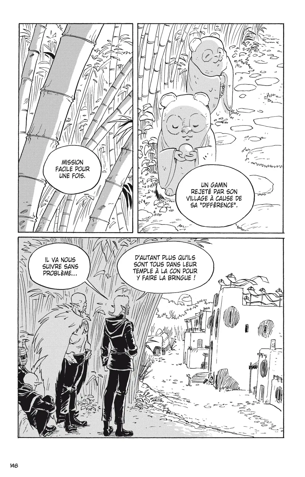 Ogrest Volume 1 page 147