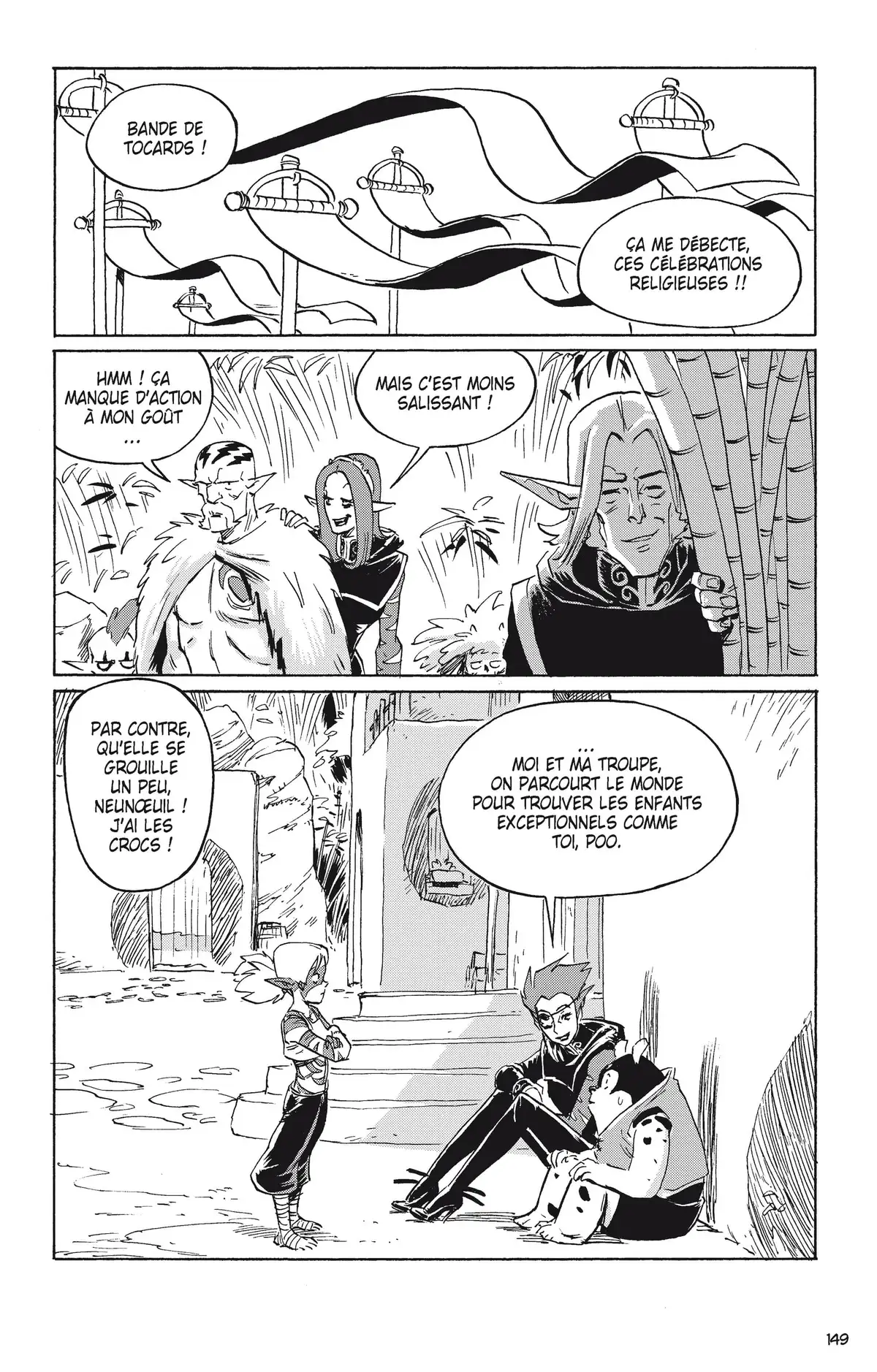 Ogrest Volume 1 page 148