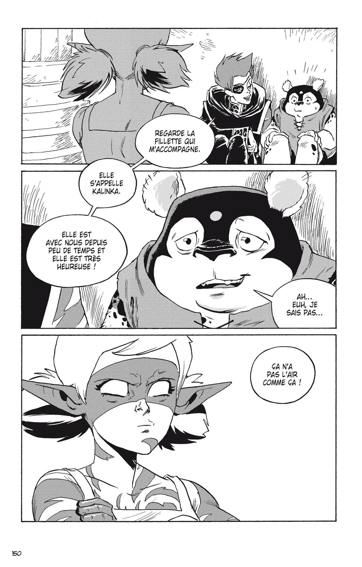 Ogrest Volume 1 page 149