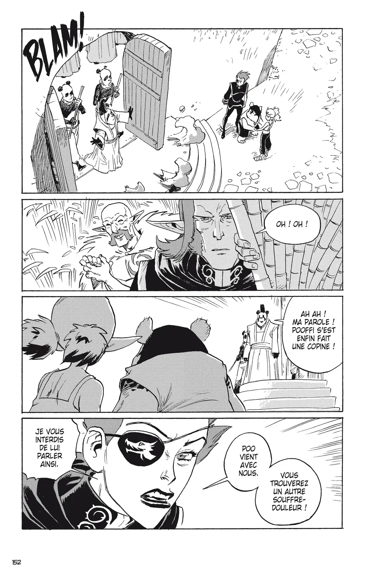 Ogrest Volume 1 page 151