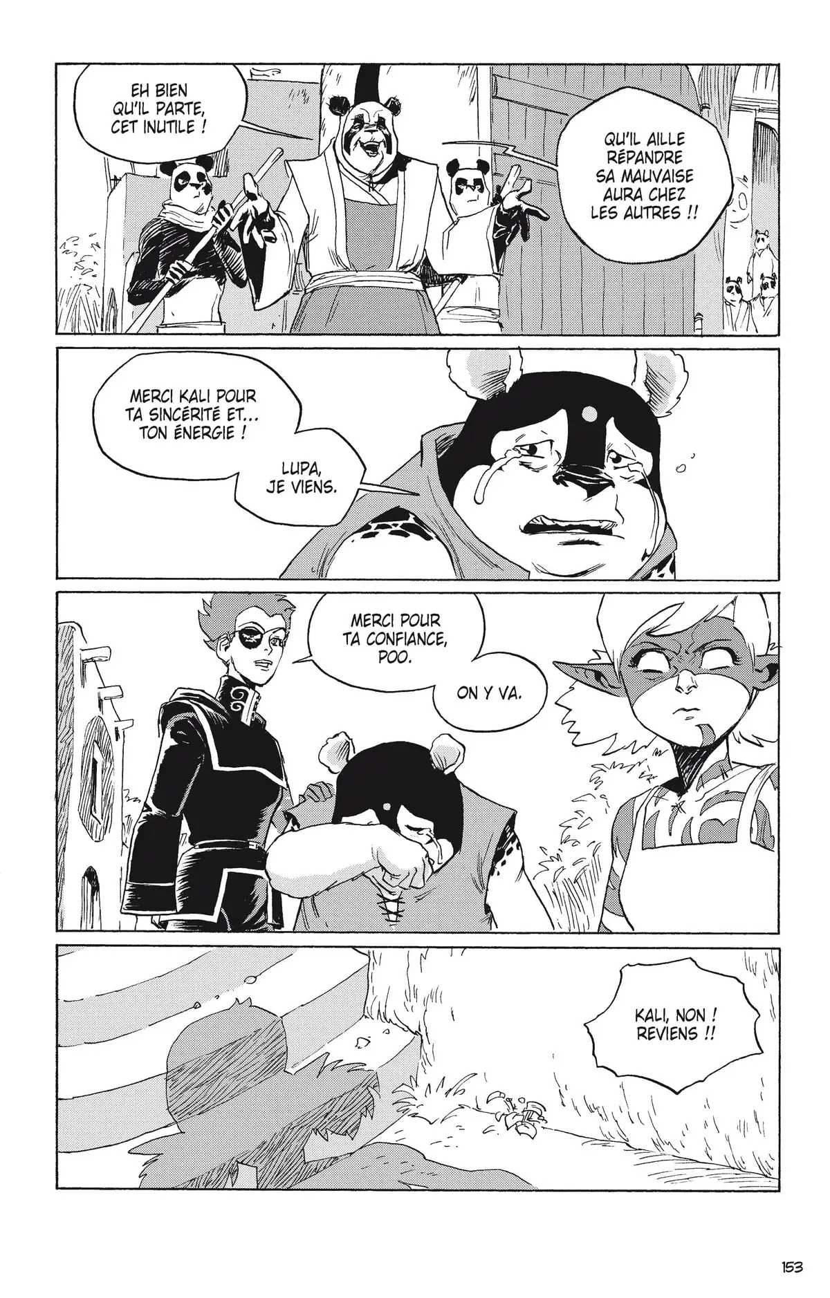 Ogrest Volume 1 page 152