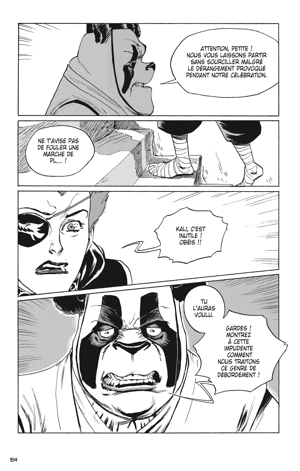 Ogrest Volume 1 page 153
