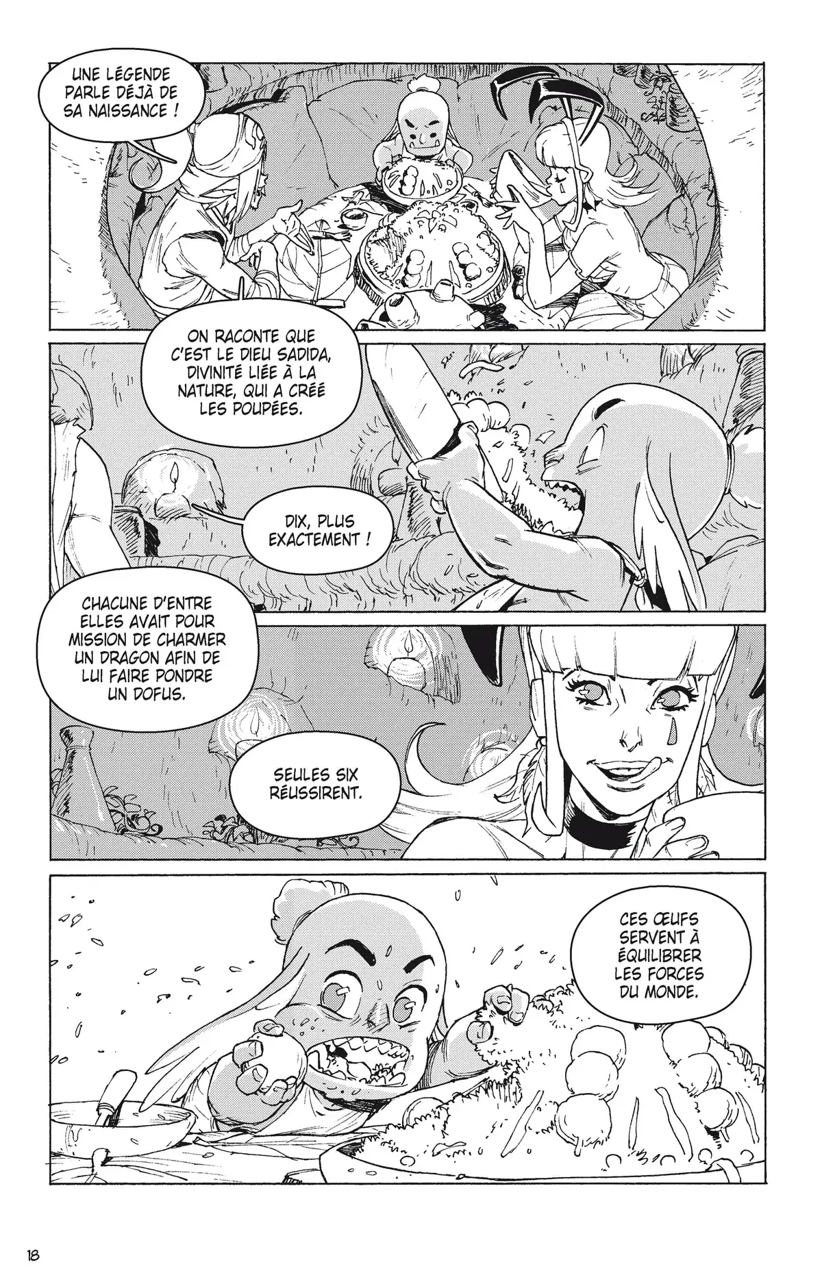 Ogrest Volume 1 page 18