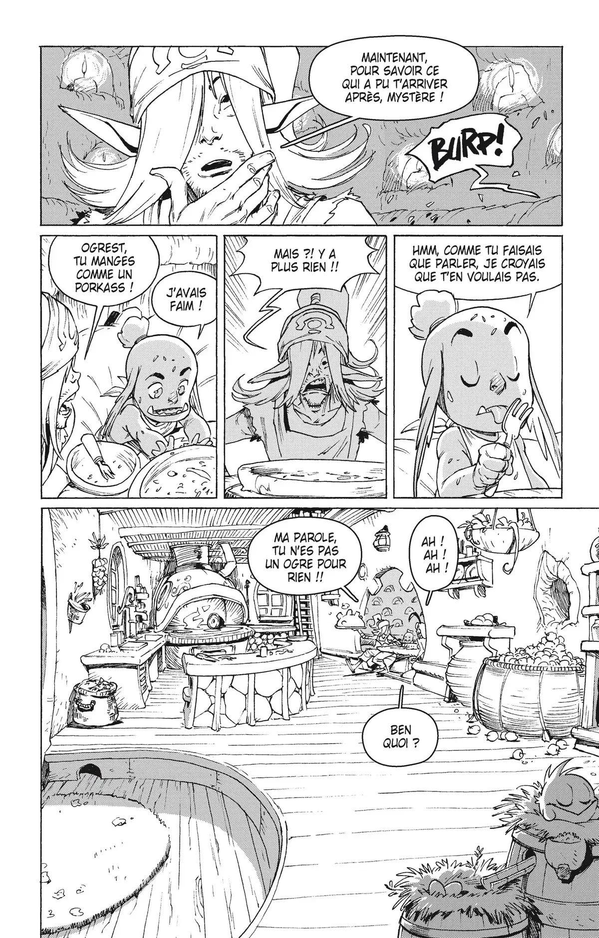 Ogrest Volume 1 page 19