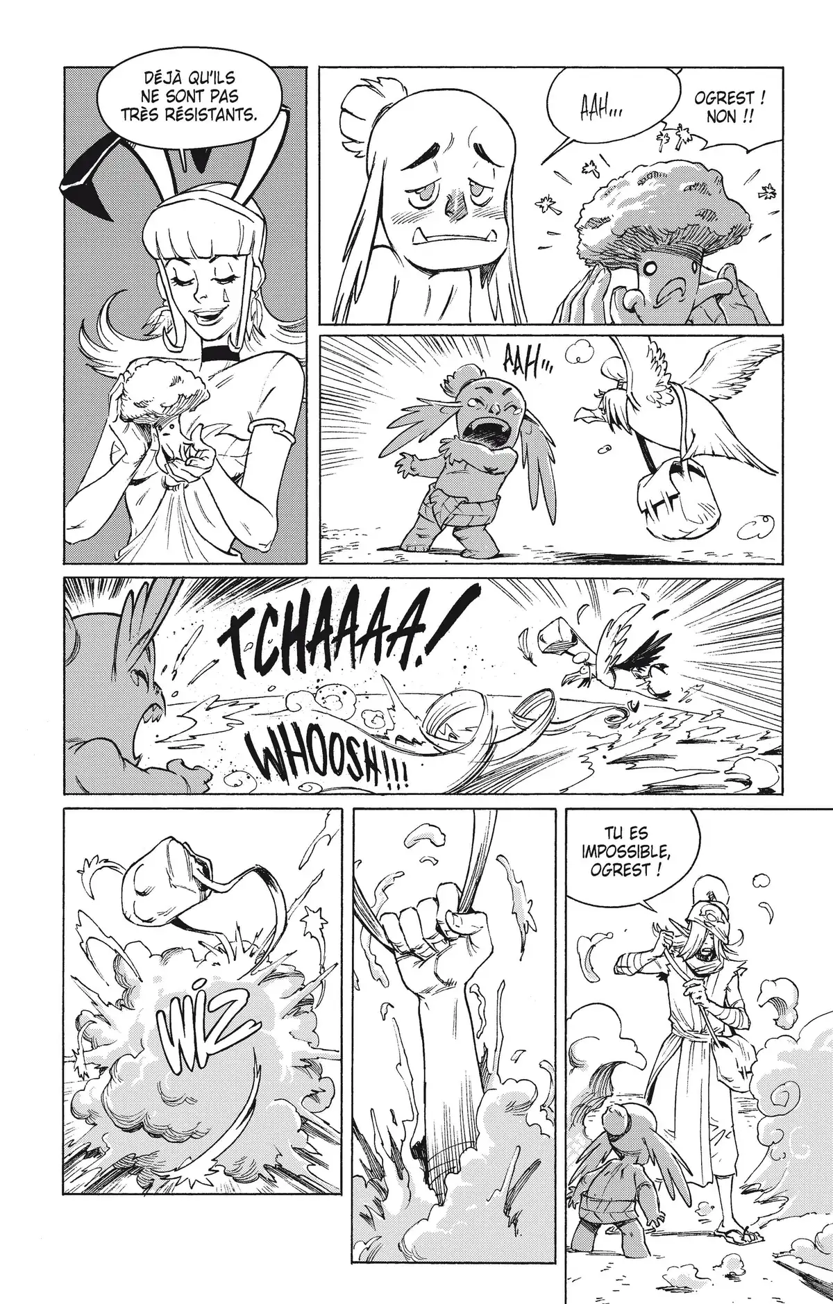 Ogrest Volume 1 page 23