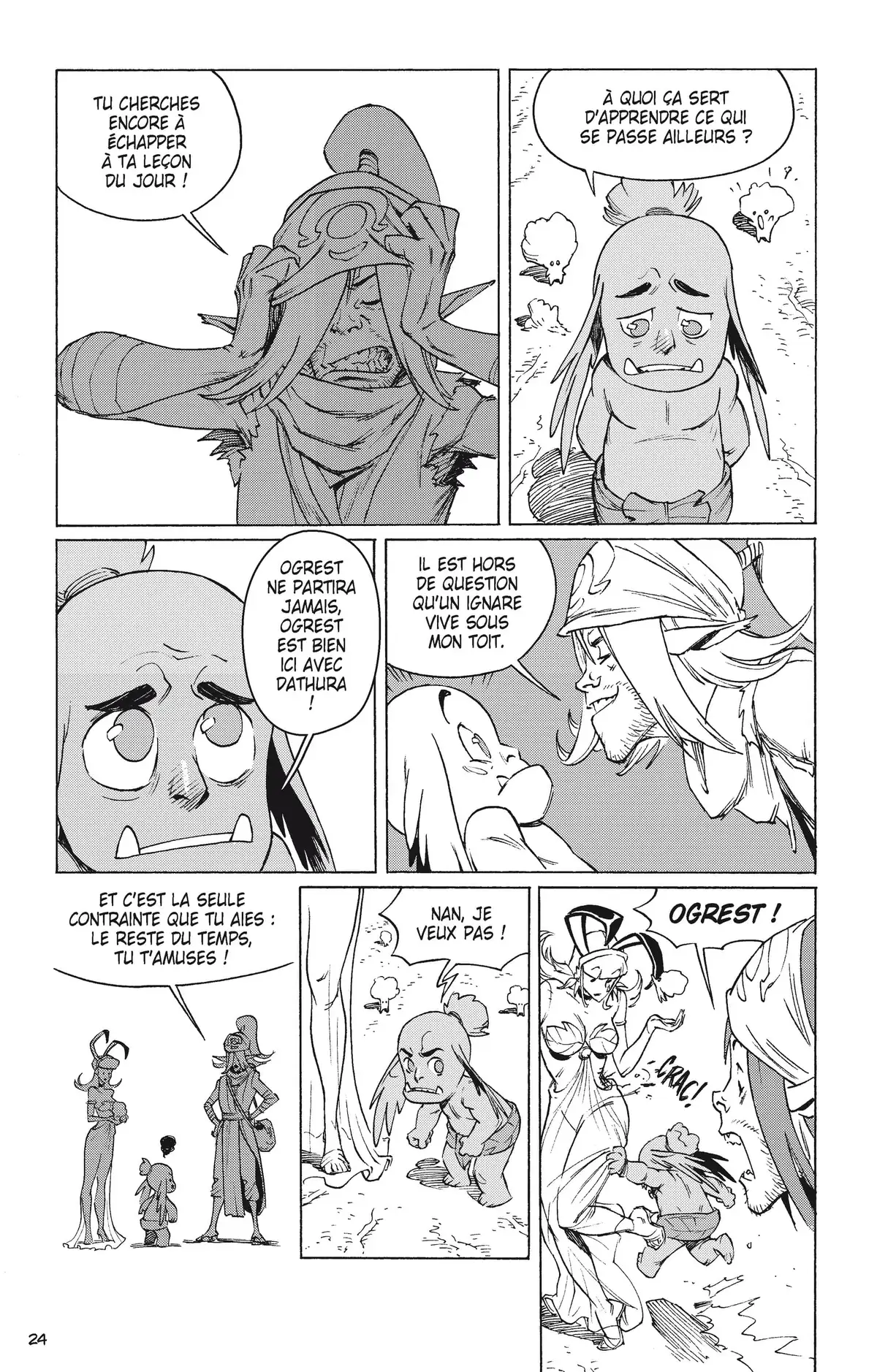 Ogrest Volume 1 page 24