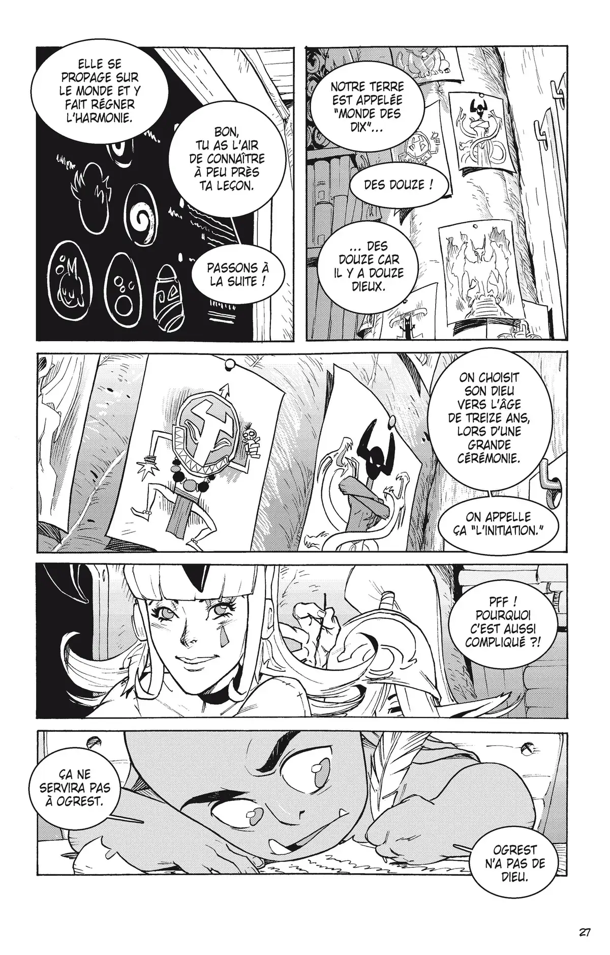 Ogrest Volume 1 page 27