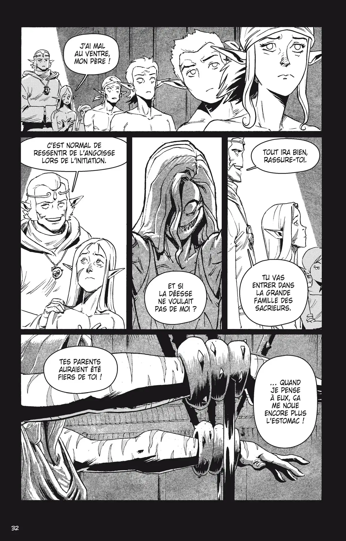 Ogrest Volume 1 page 32