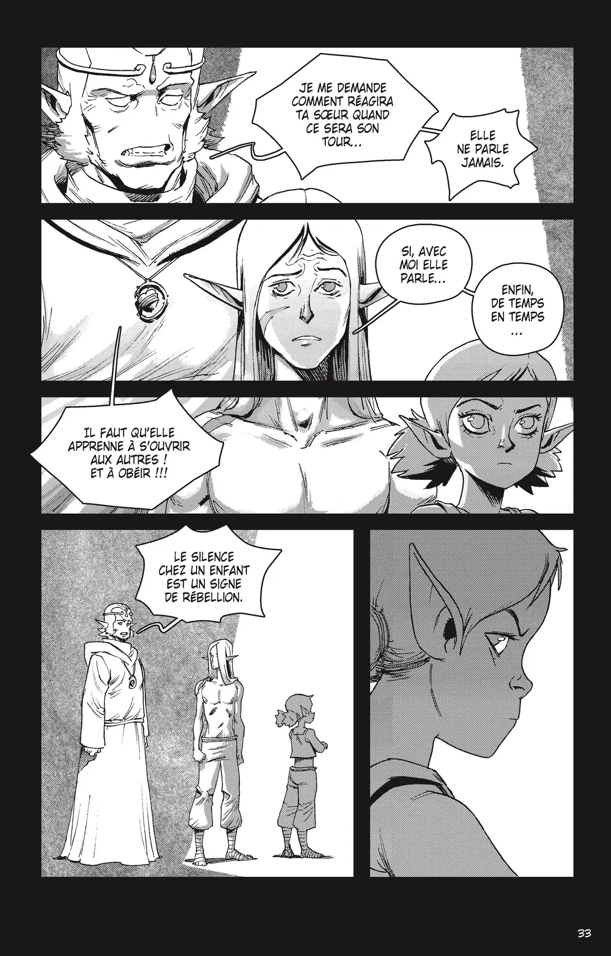 Ogrest Volume 1 page 33