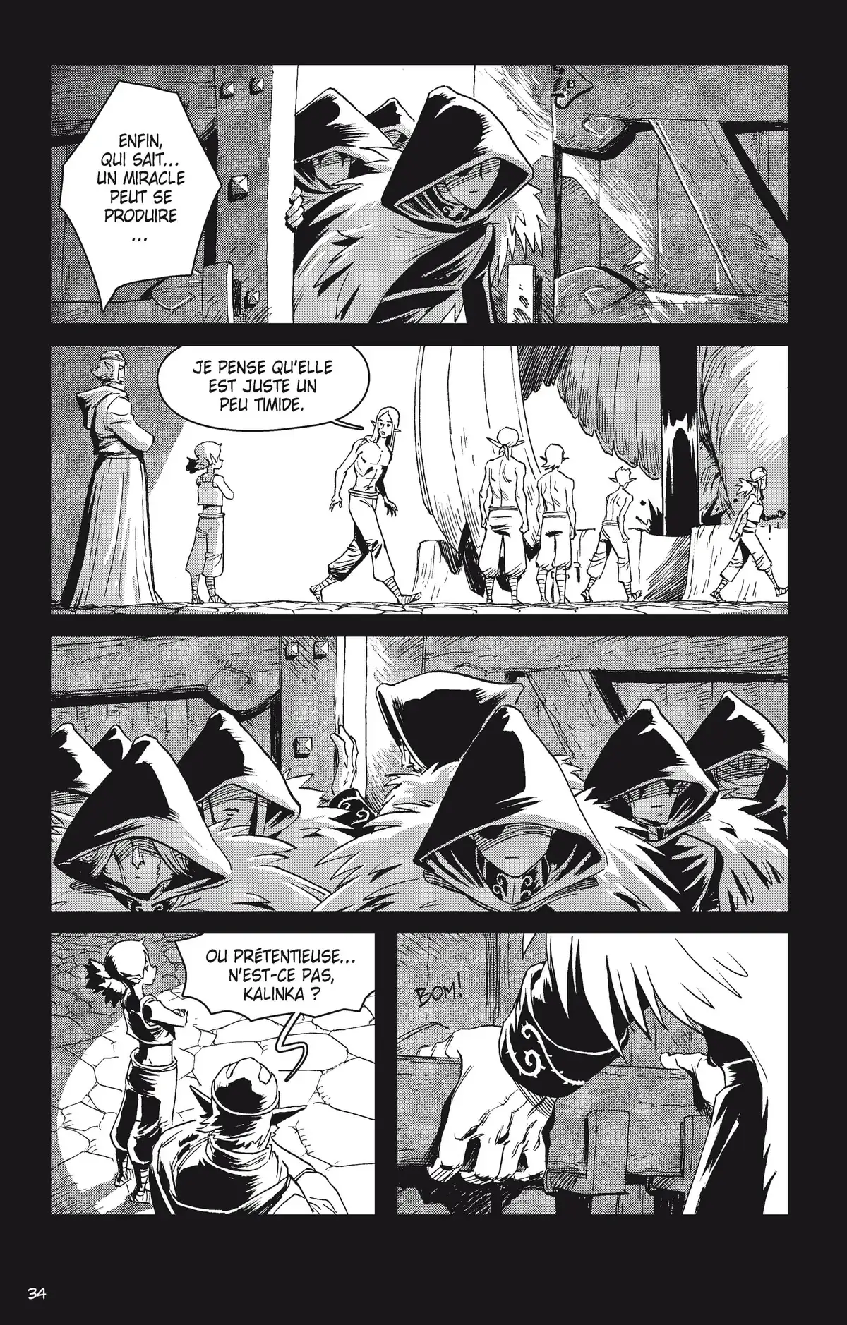 Ogrest Volume 1 page 34