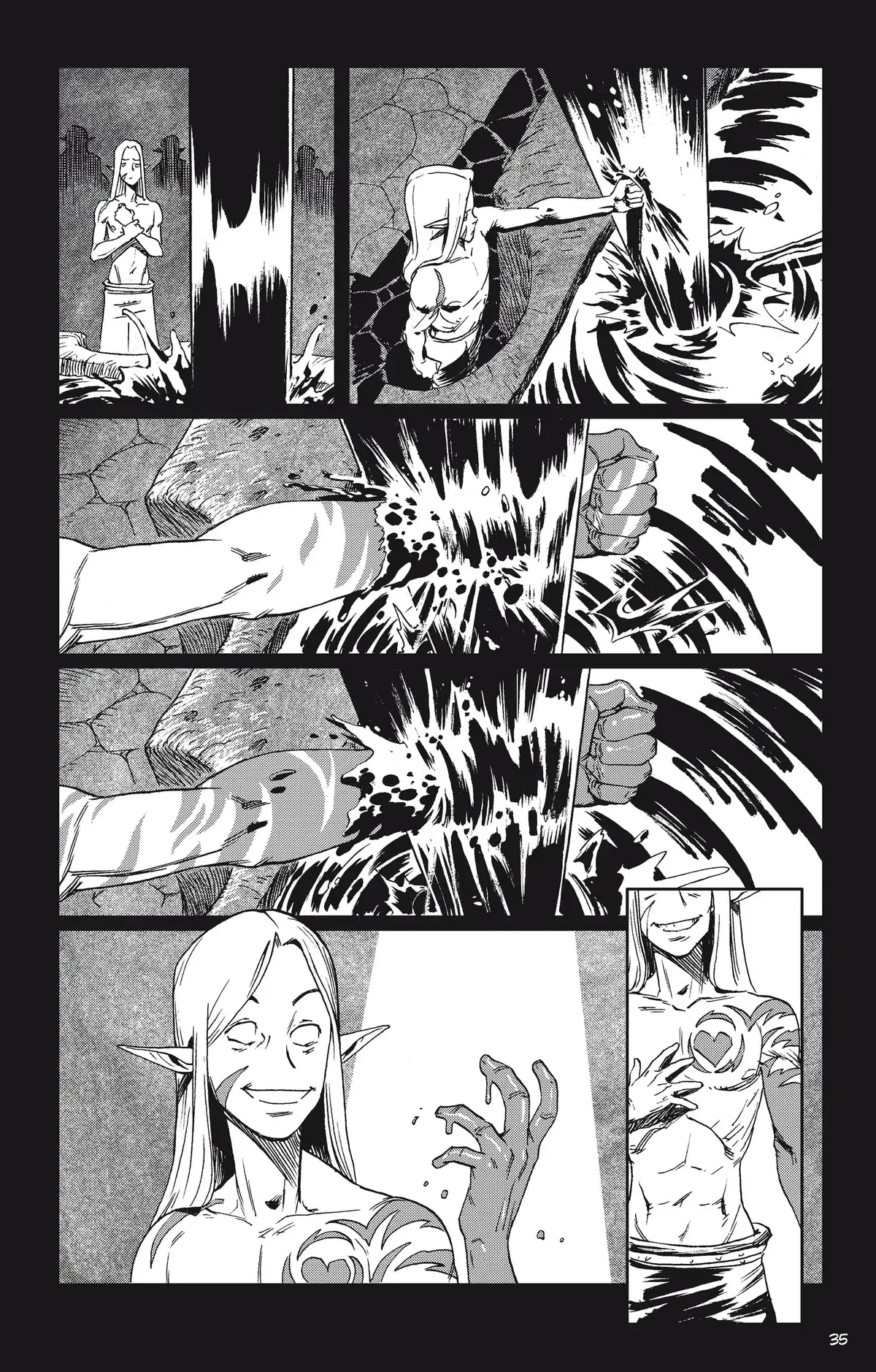 Ogrest Volume 1 page 35