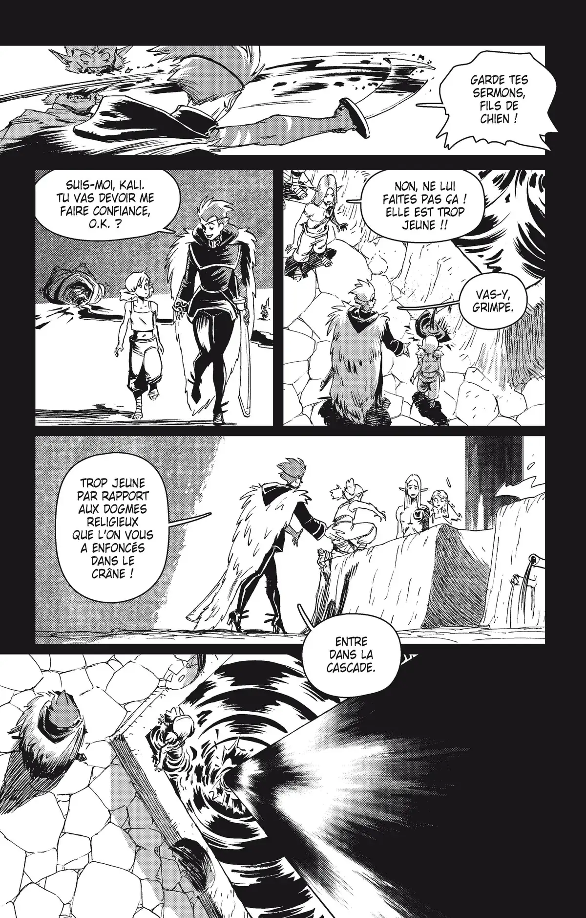 Ogrest Volume 1 page 40