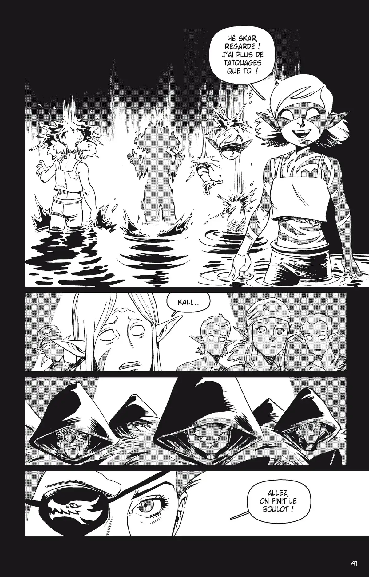 Ogrest Volume 1 page 41