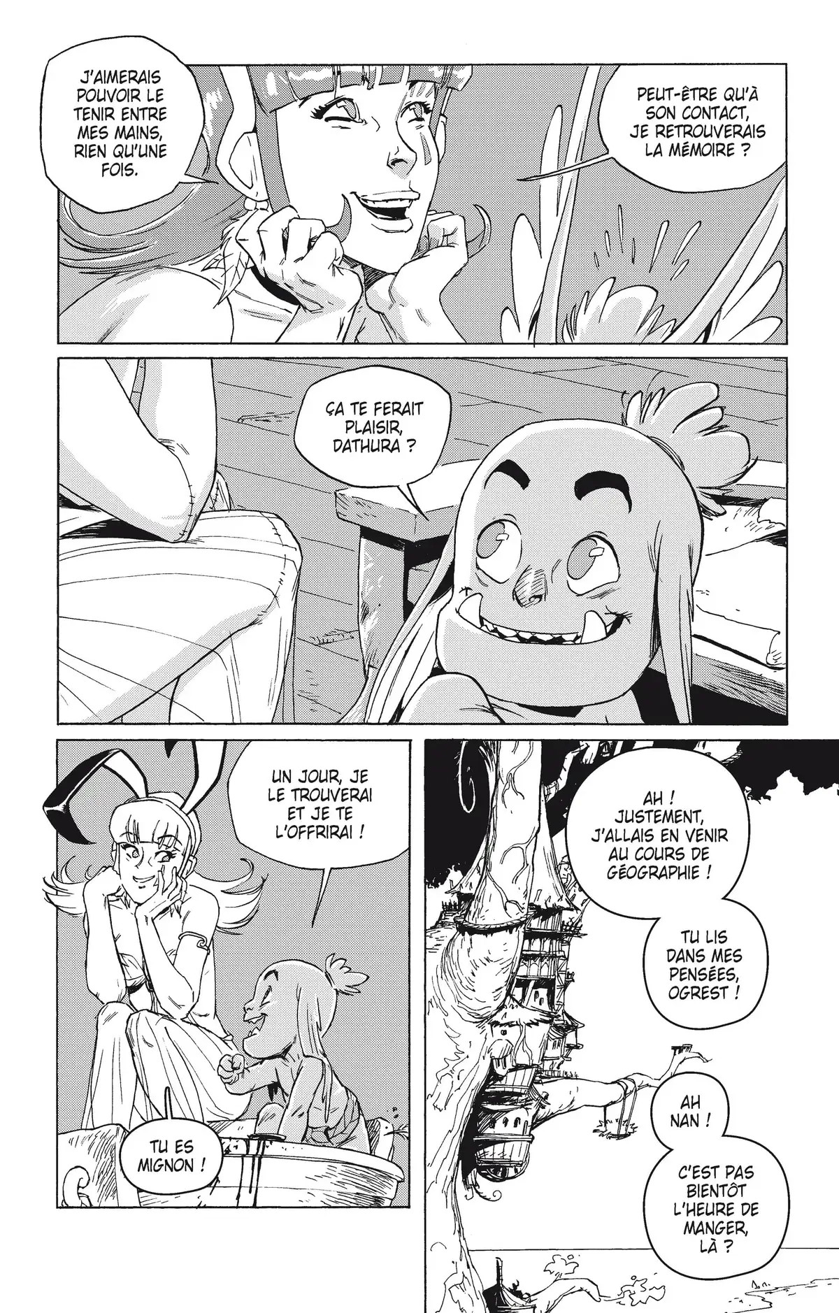 Ogrest Volume 1 page 51