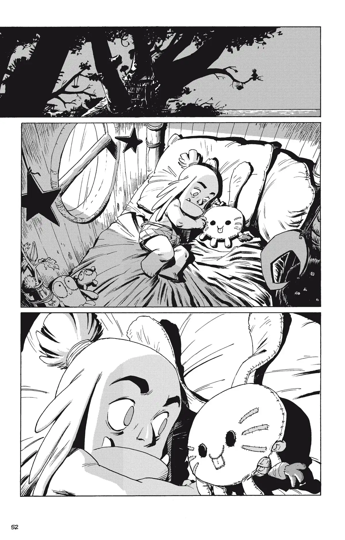 Ogrest Volume 1 page 52