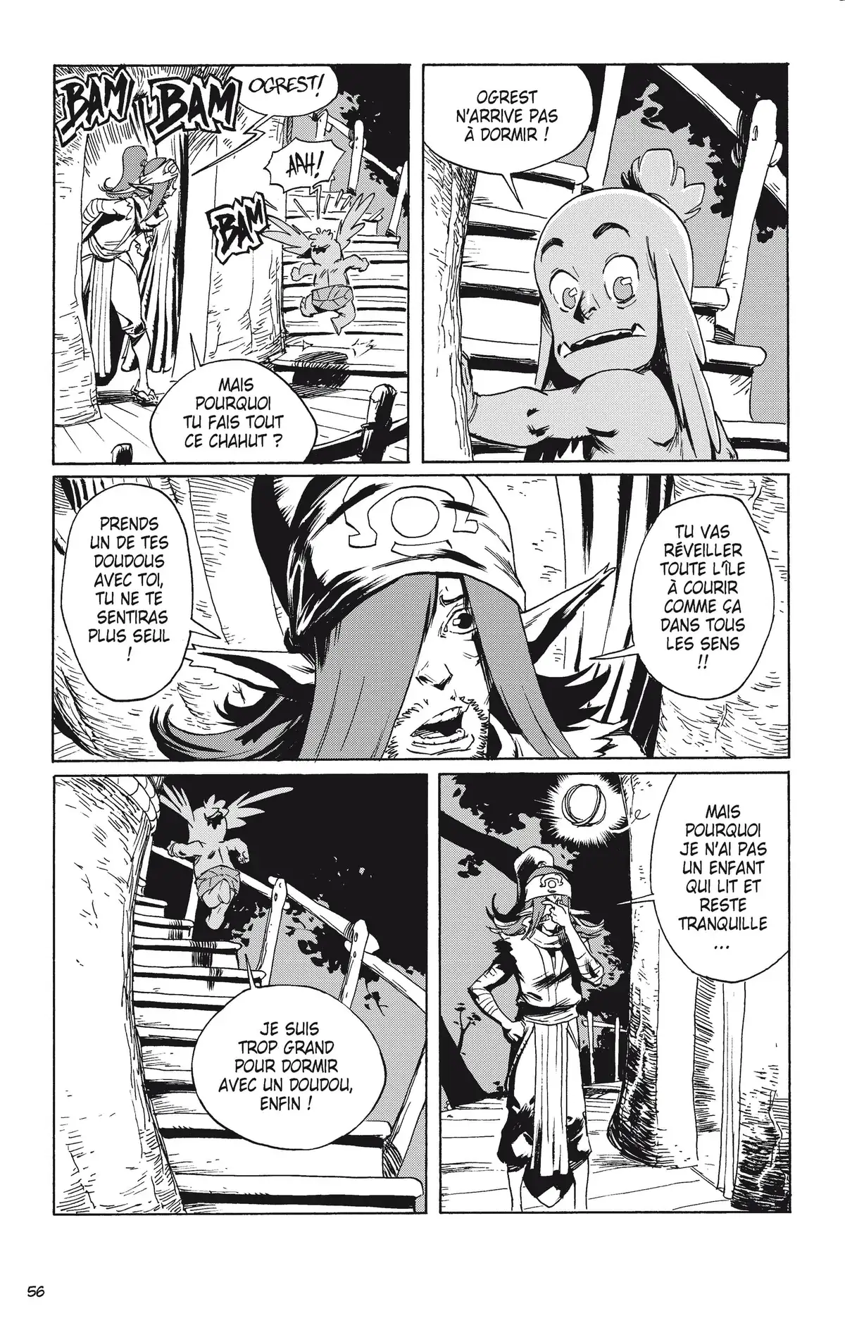 Ogrest Volume 1 page 56