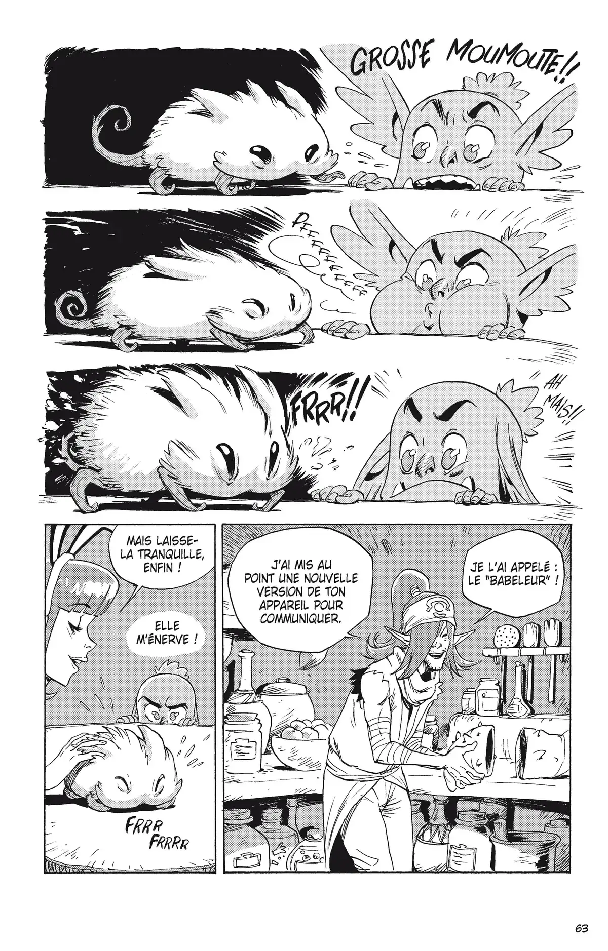 Ogrest Volume 1 page 63