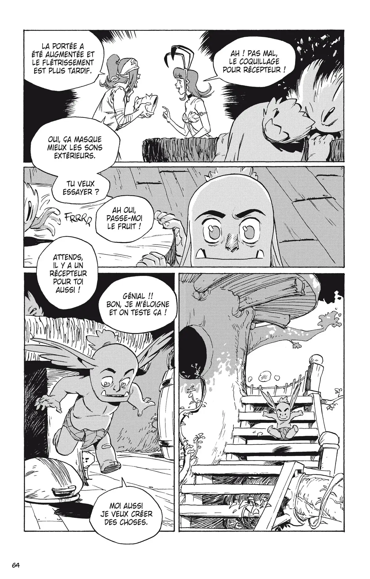 Ogrest Volume 1 page 64