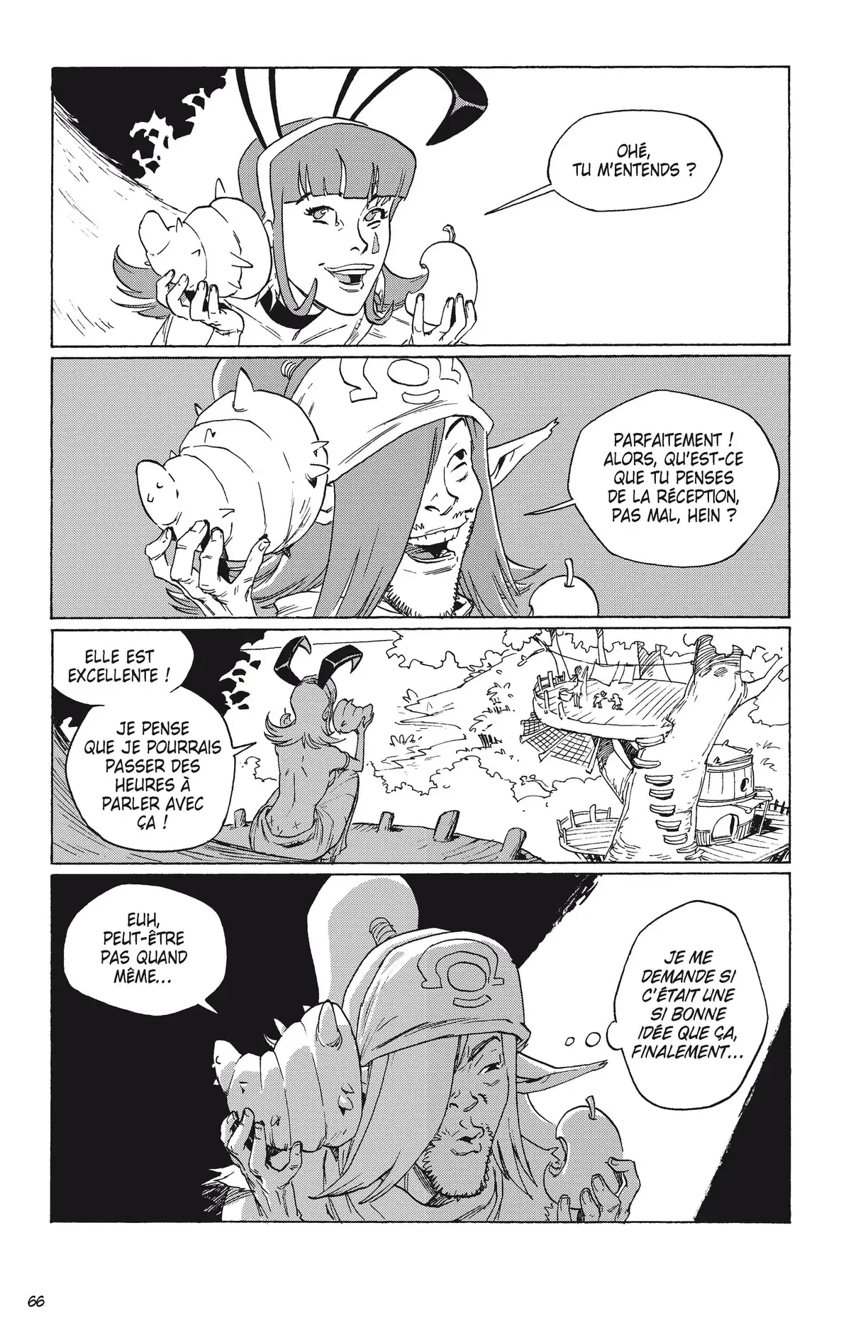 Ogrest Volume 1 page 66