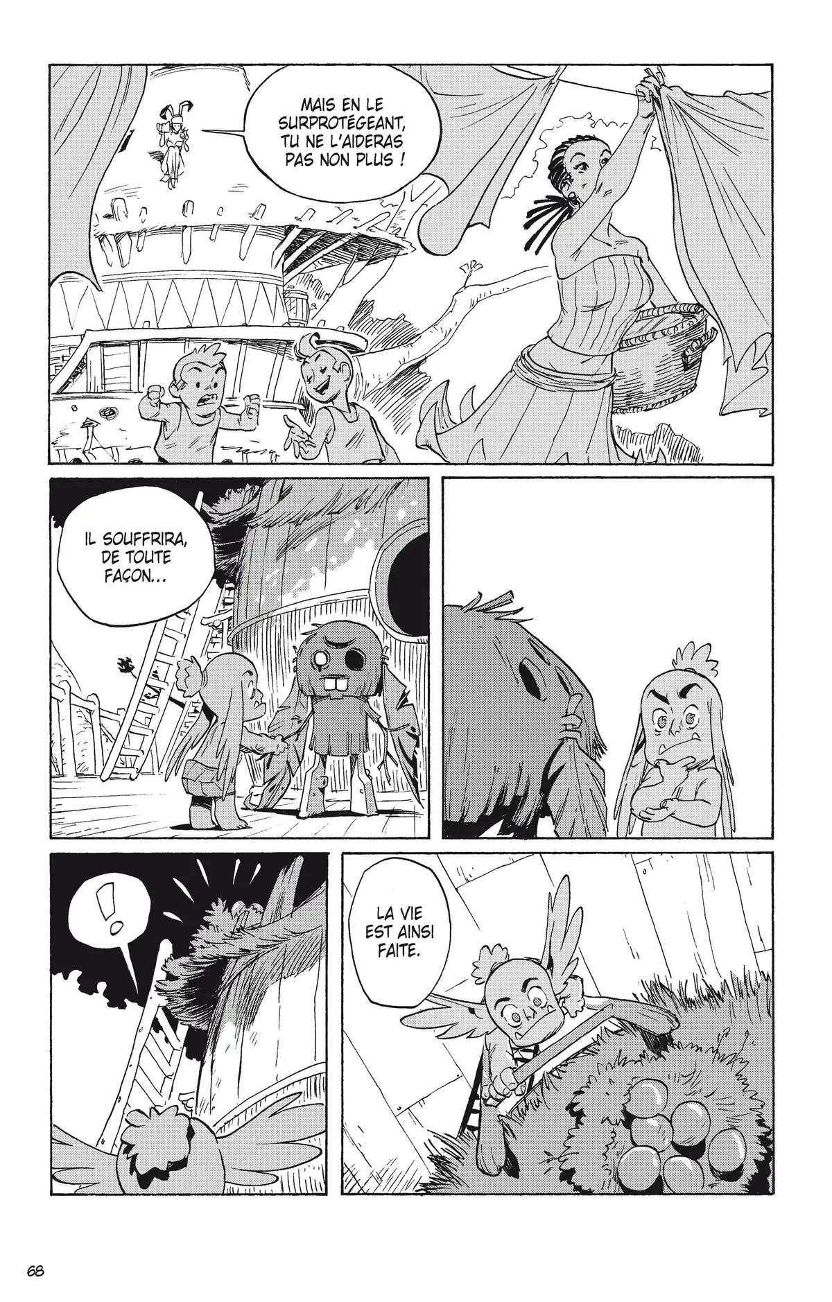 Ogrest Volume 1 page 68