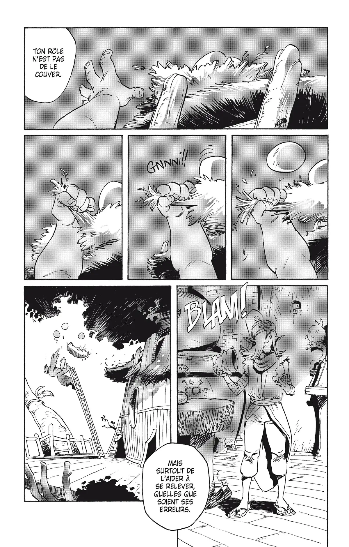 Ogrest Volume 1 page 69