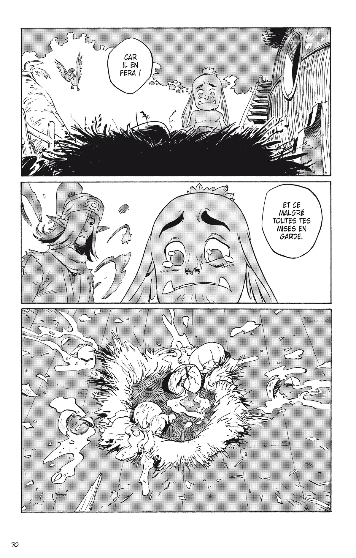 Ogrest Volume 1 page 70