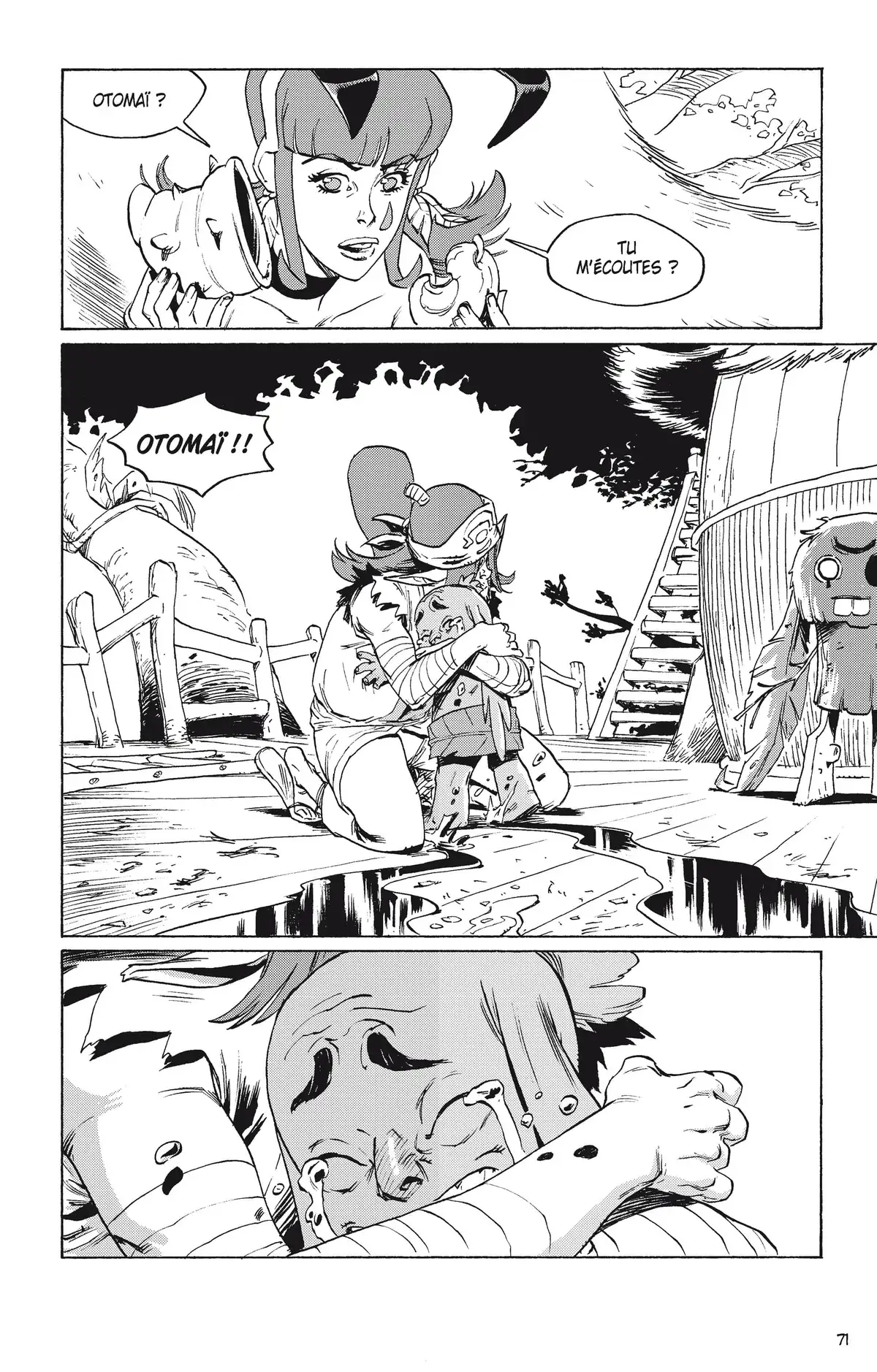 Ogrest Volume 1 page 71