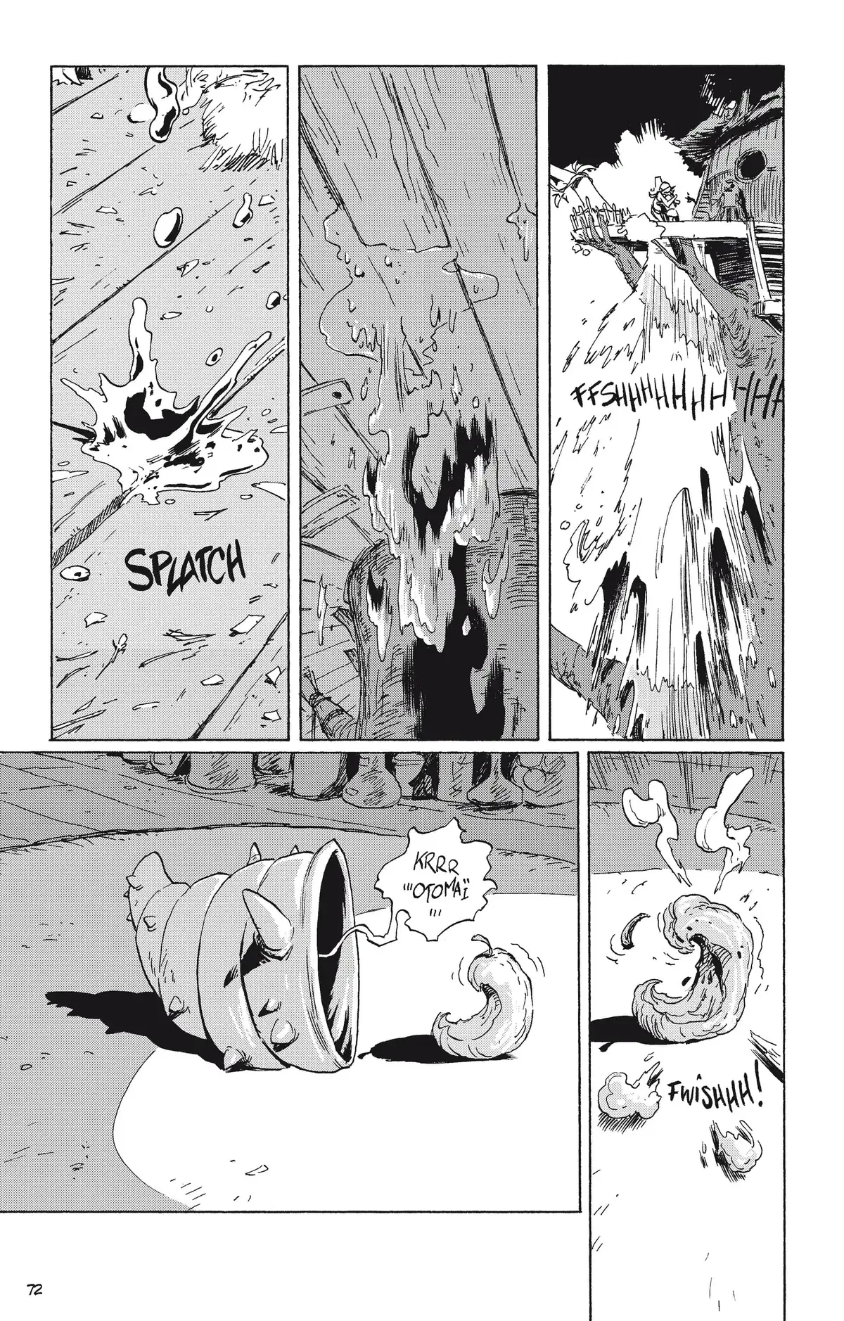Ogrest Volume 1 page 72