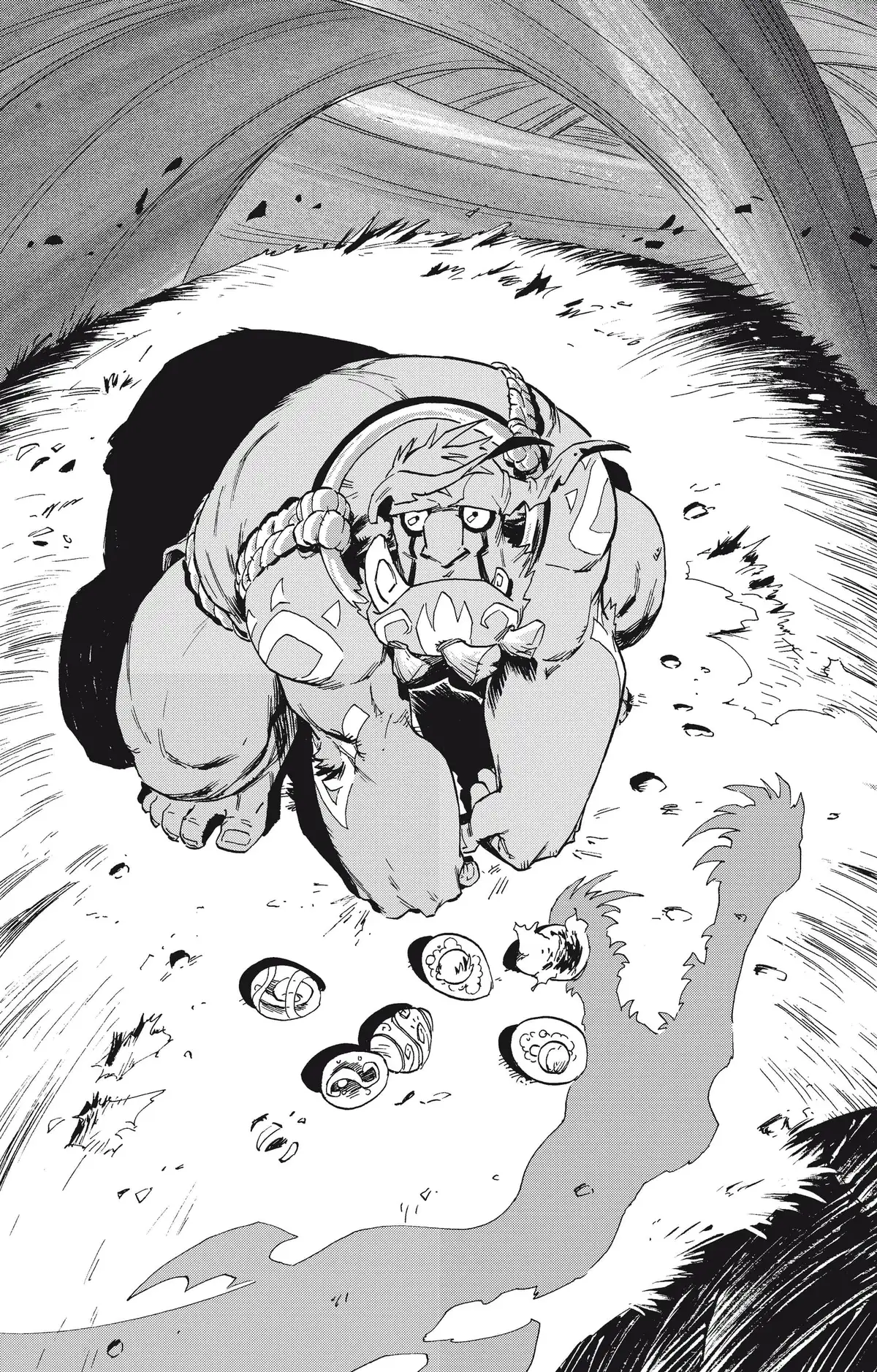 Ogrest Volume 1 page 74