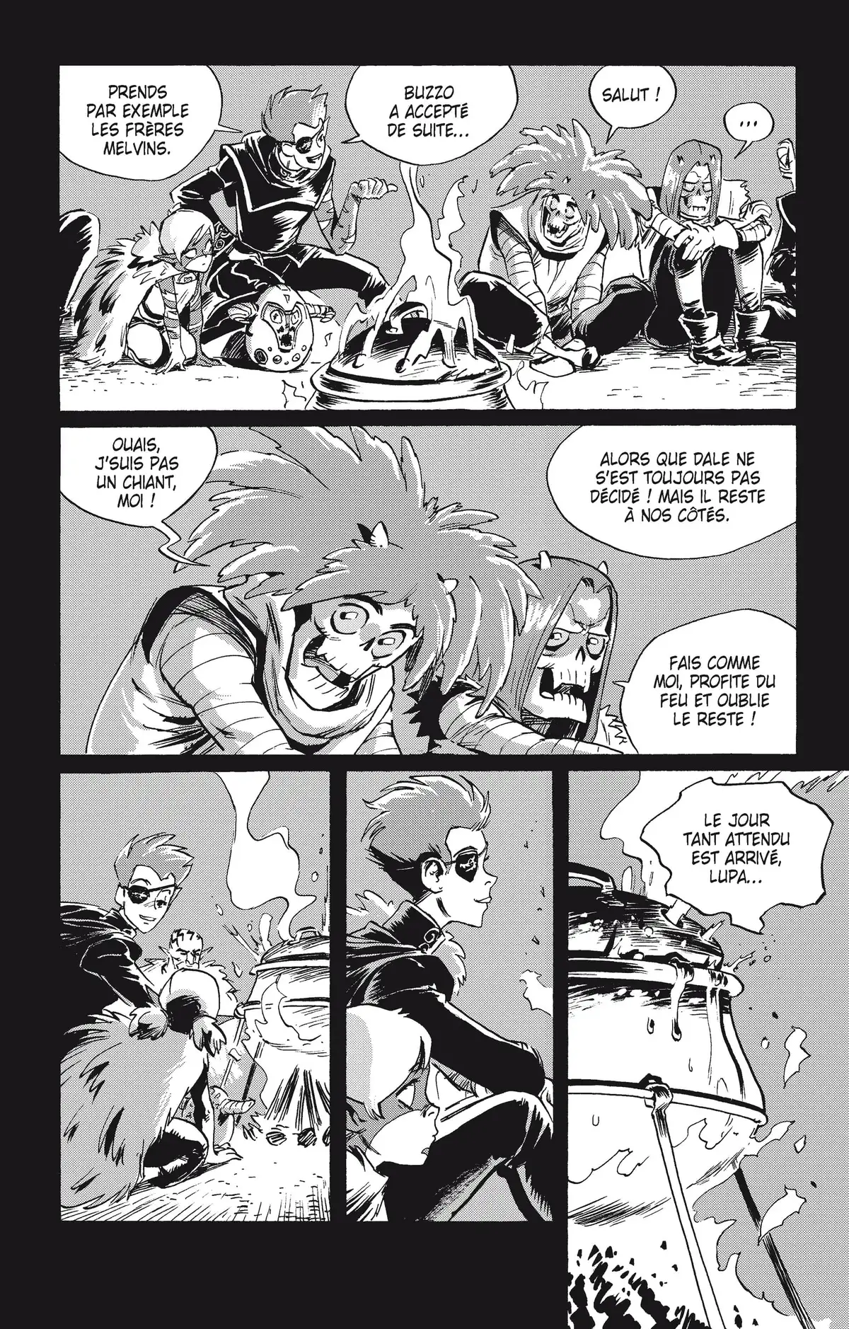 Ogrest Volume 1 page 78