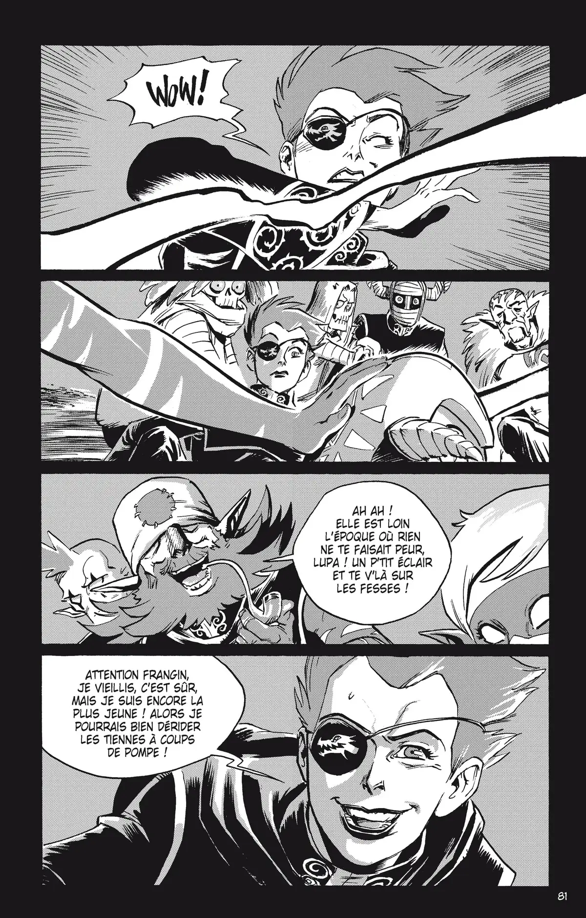 Ogrest Volume 1 page 80
