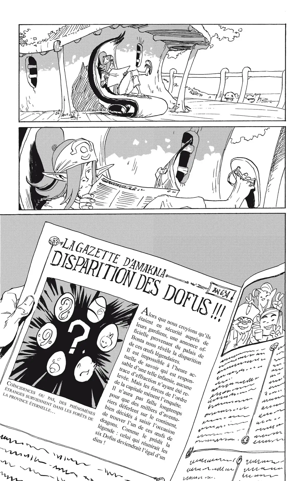 Ogrest Volume 1 page 83