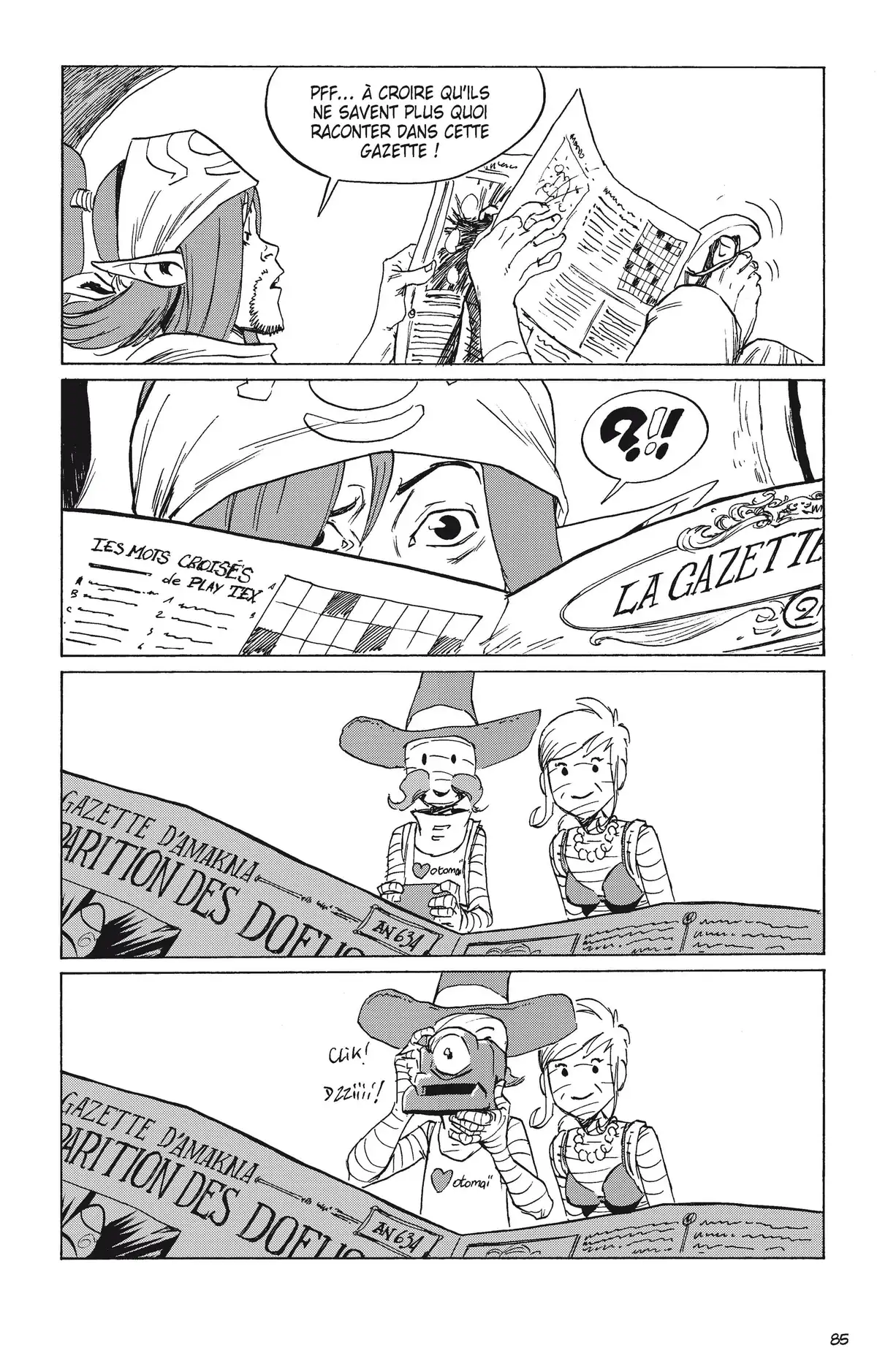 Ogrest Volume 1 page 84