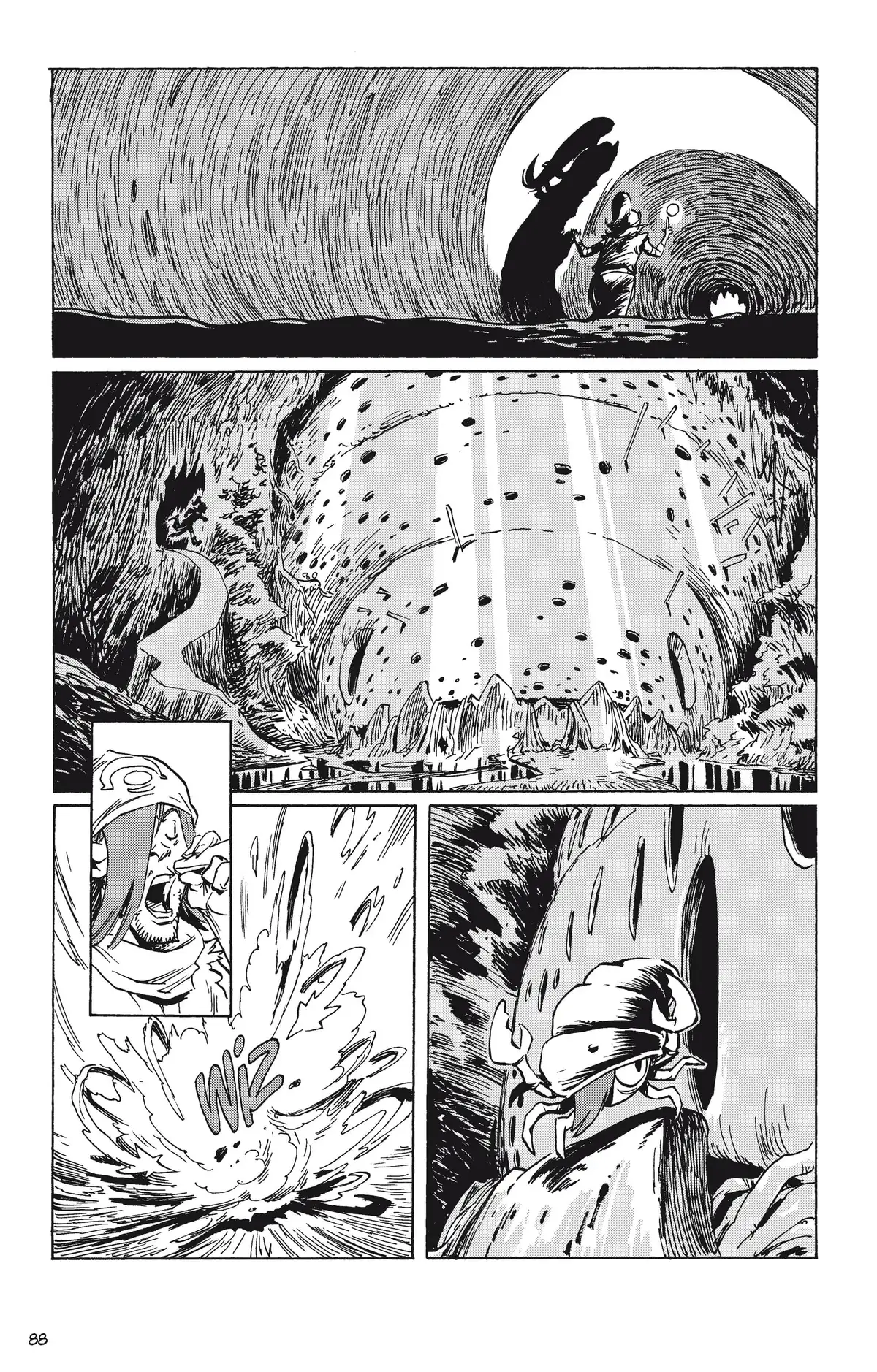 Ogrest Volume 1 page 87