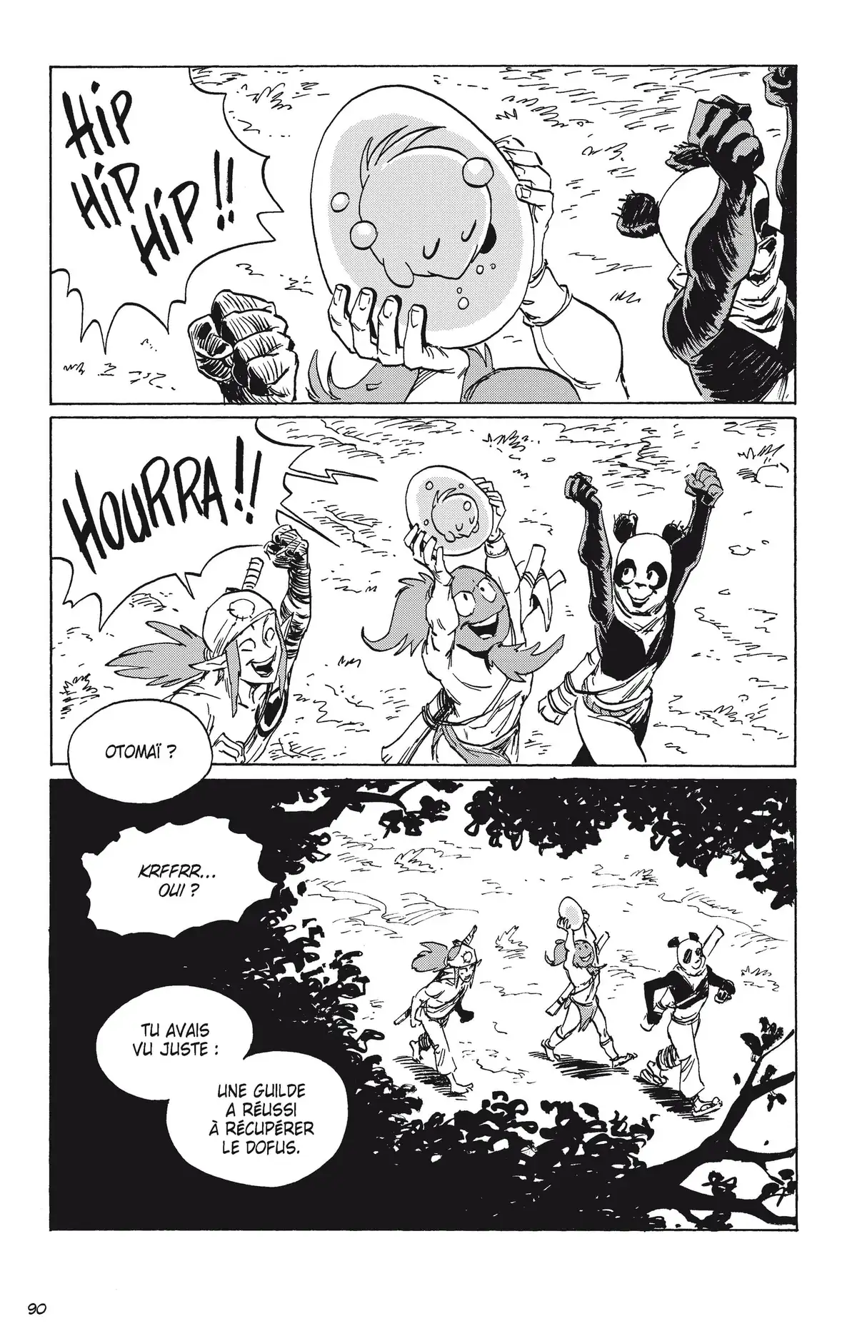 Ogrest Volume 1 page 89