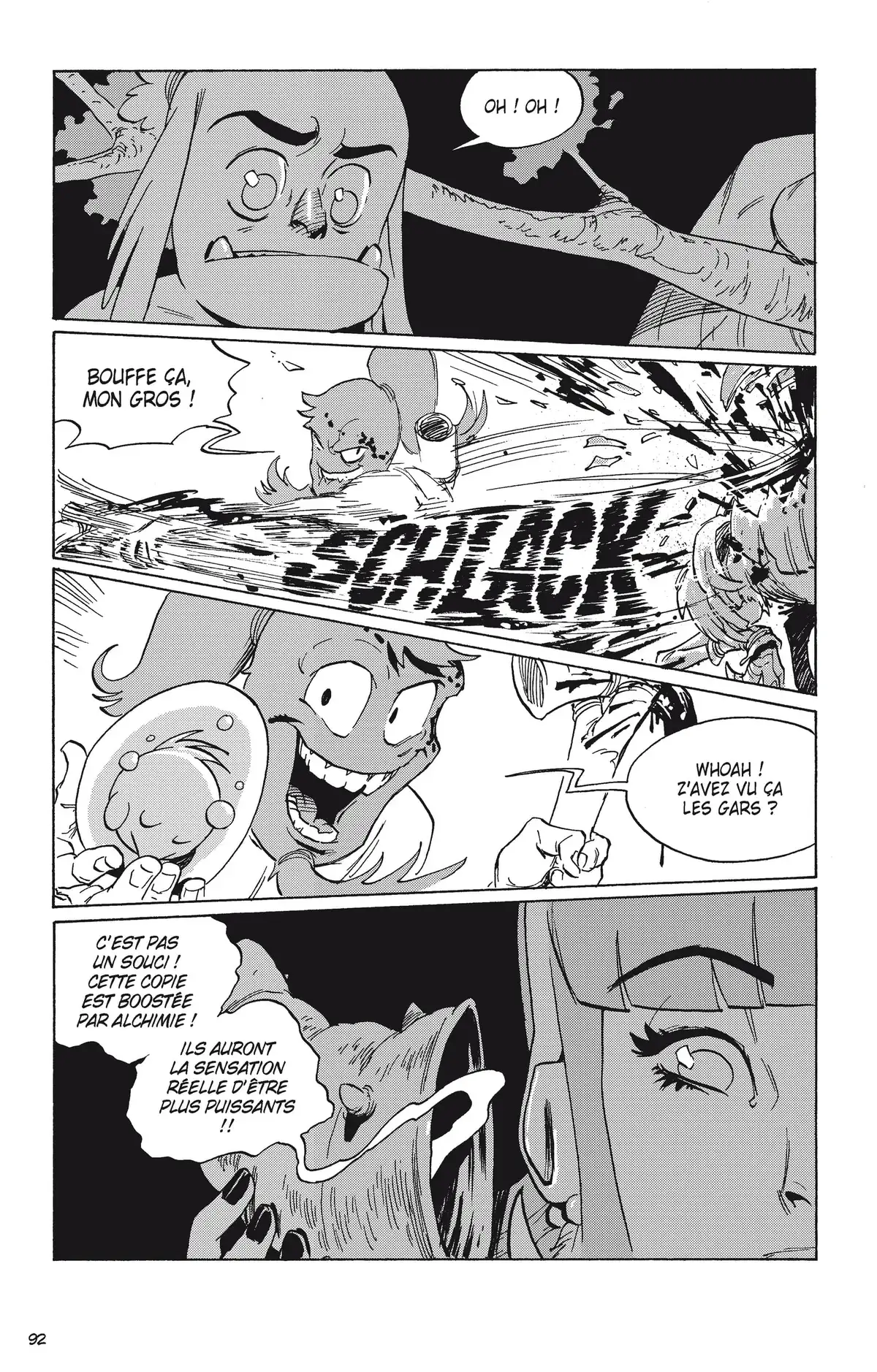Ogrest Volume 1 page 91