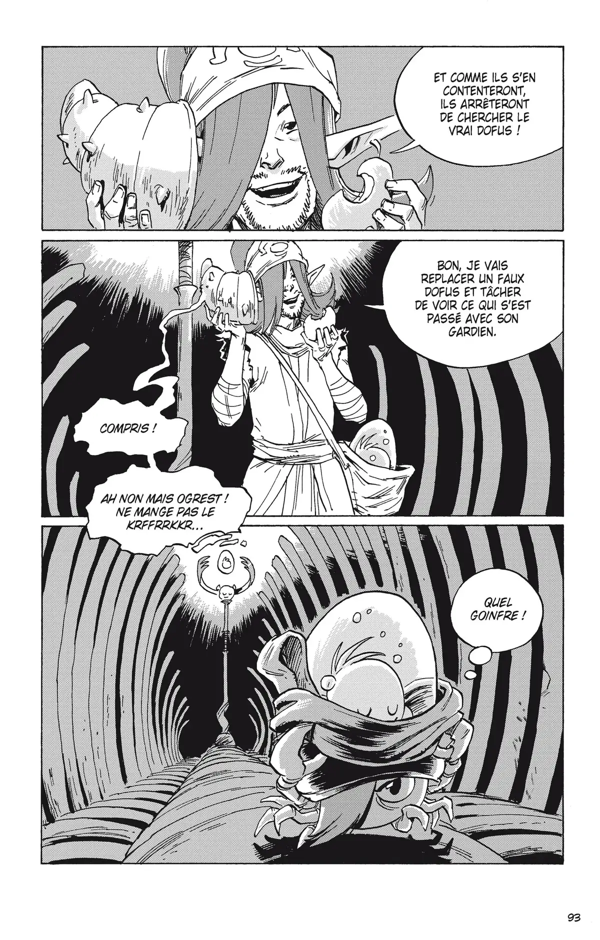 Ogrest Volume 1 page 92