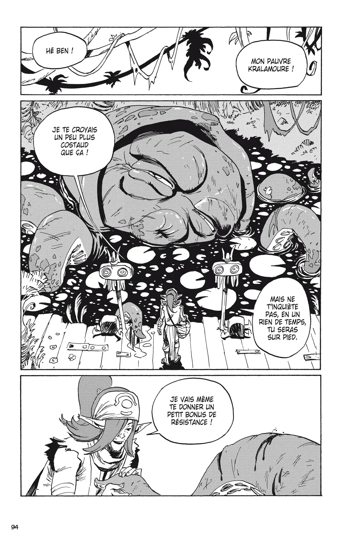 Ogrest Volume 1 page 93