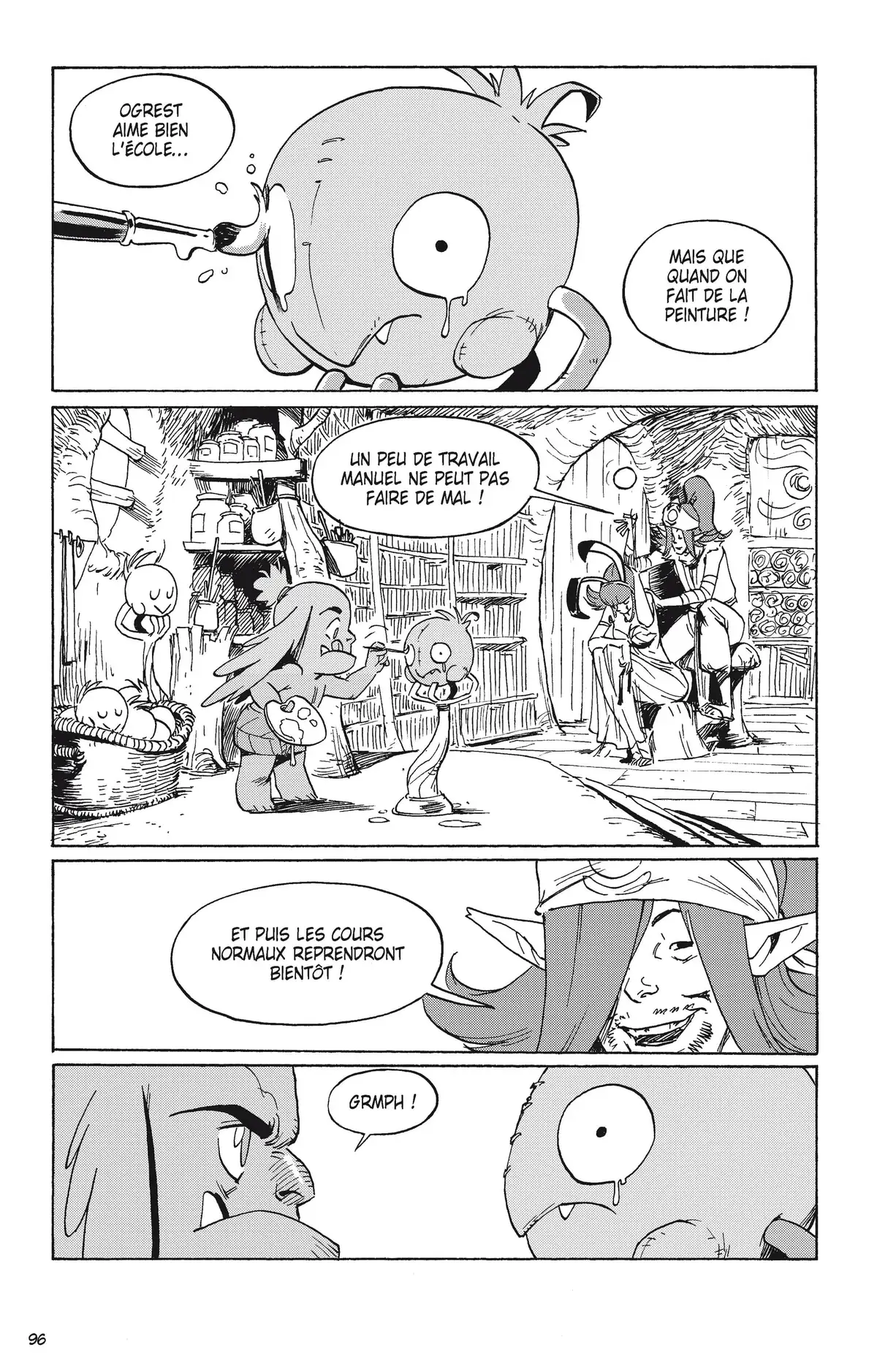 Ogrest Volume 1 page 95