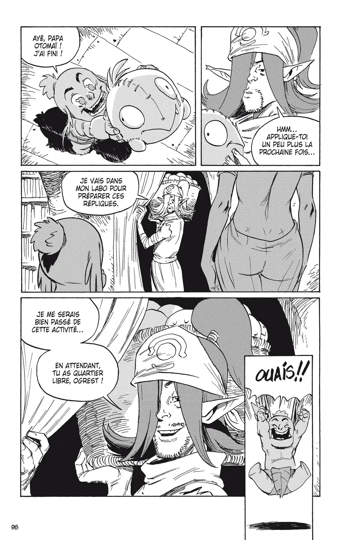 Ogrest Volume 1 page 97